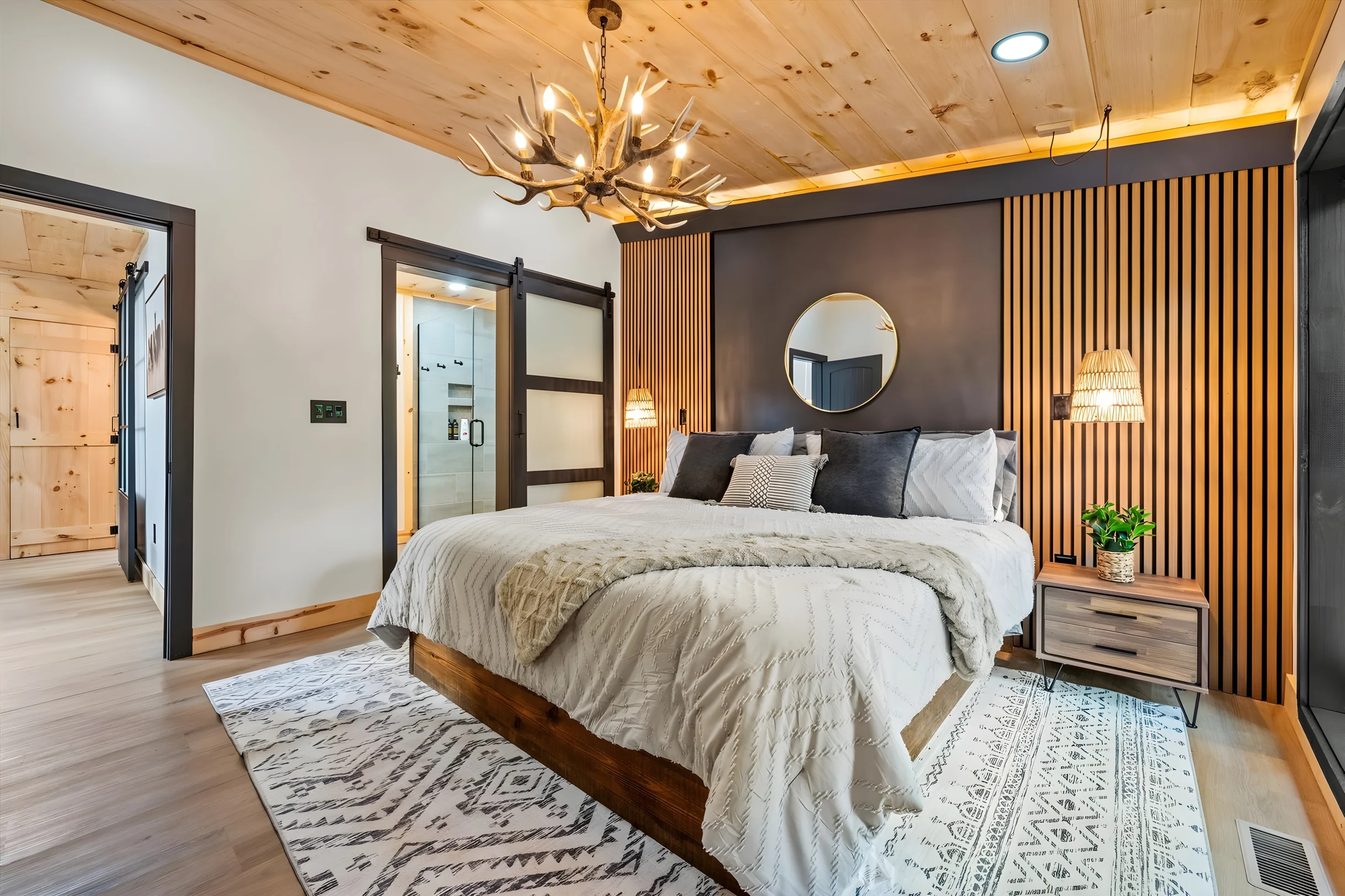 Wander Cosby Mountain #37