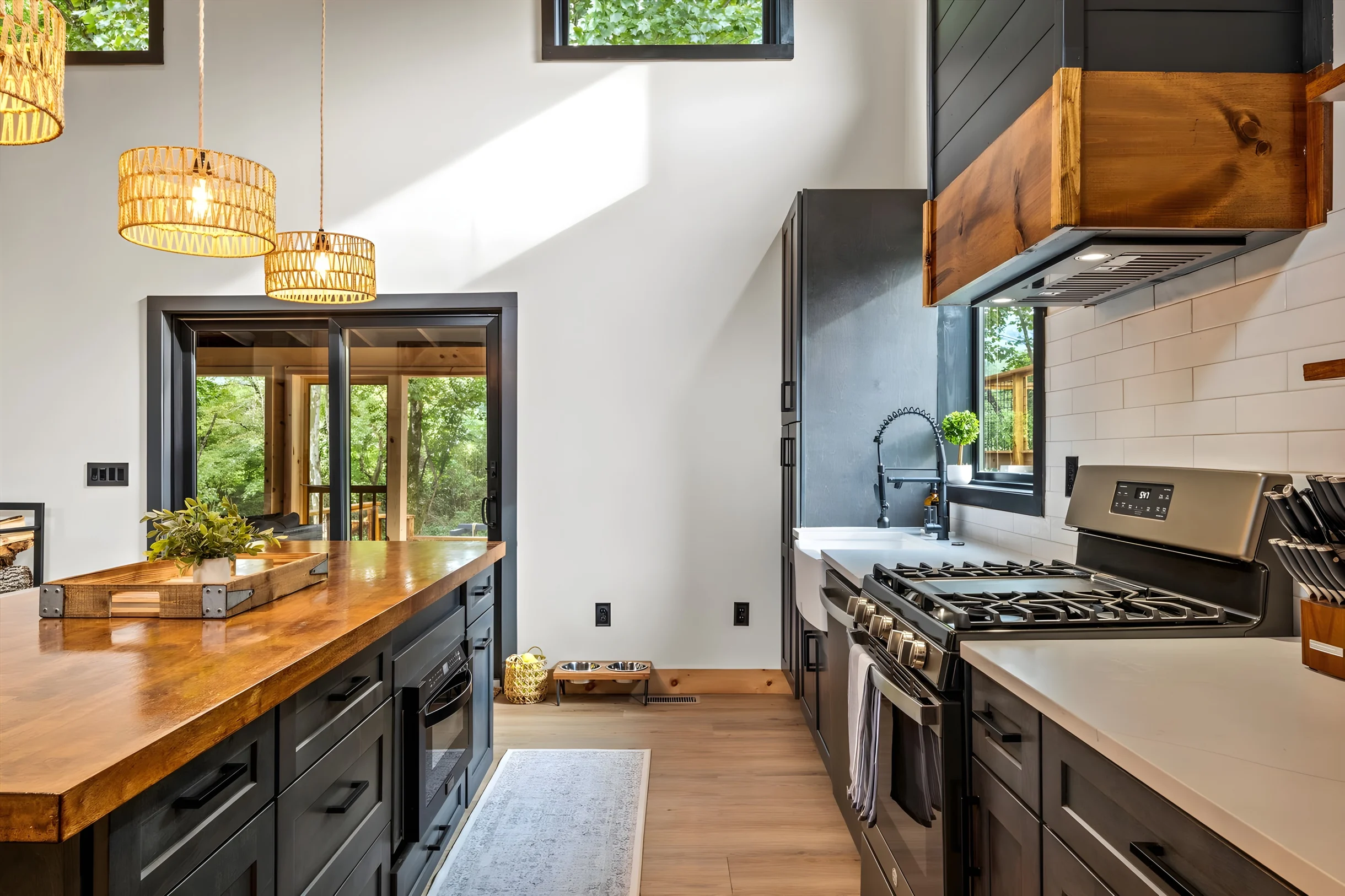 Wander Cosby Mountain #45