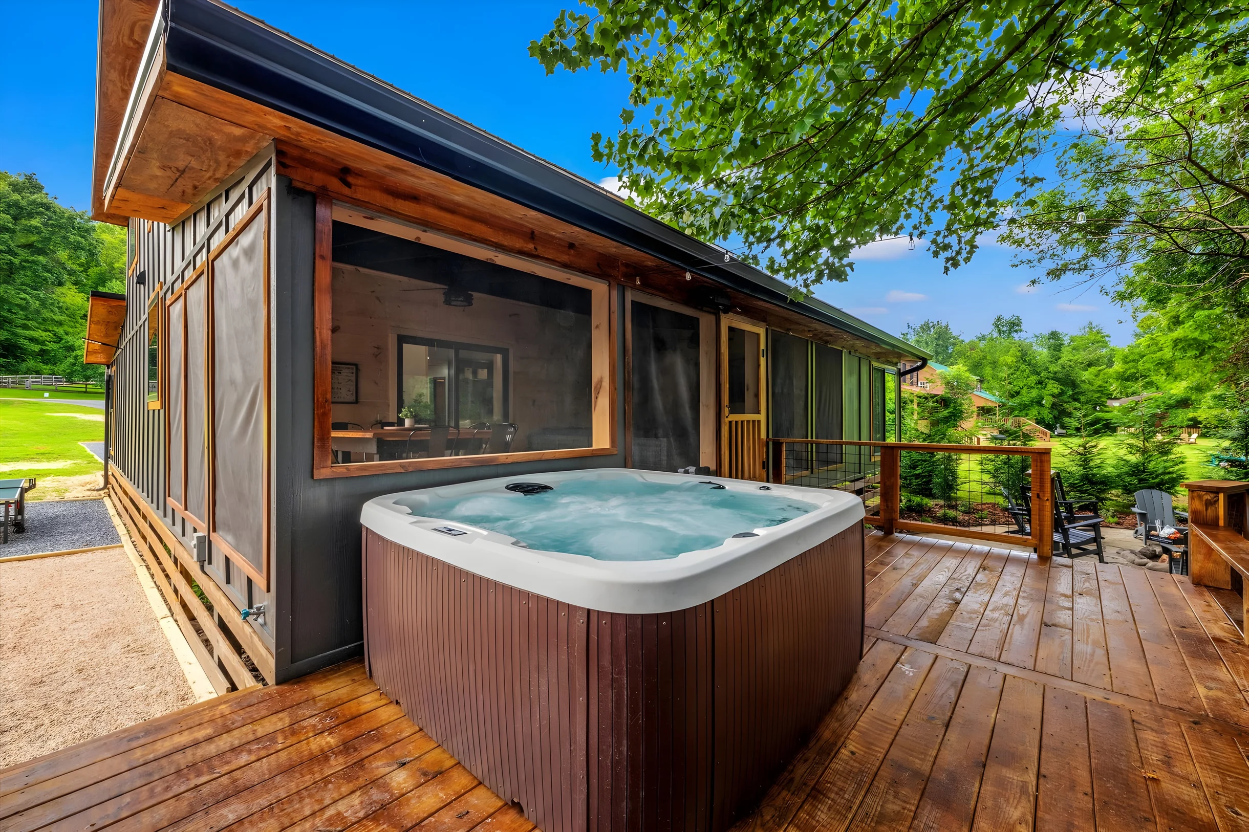 Wander Cosby Mountain #17