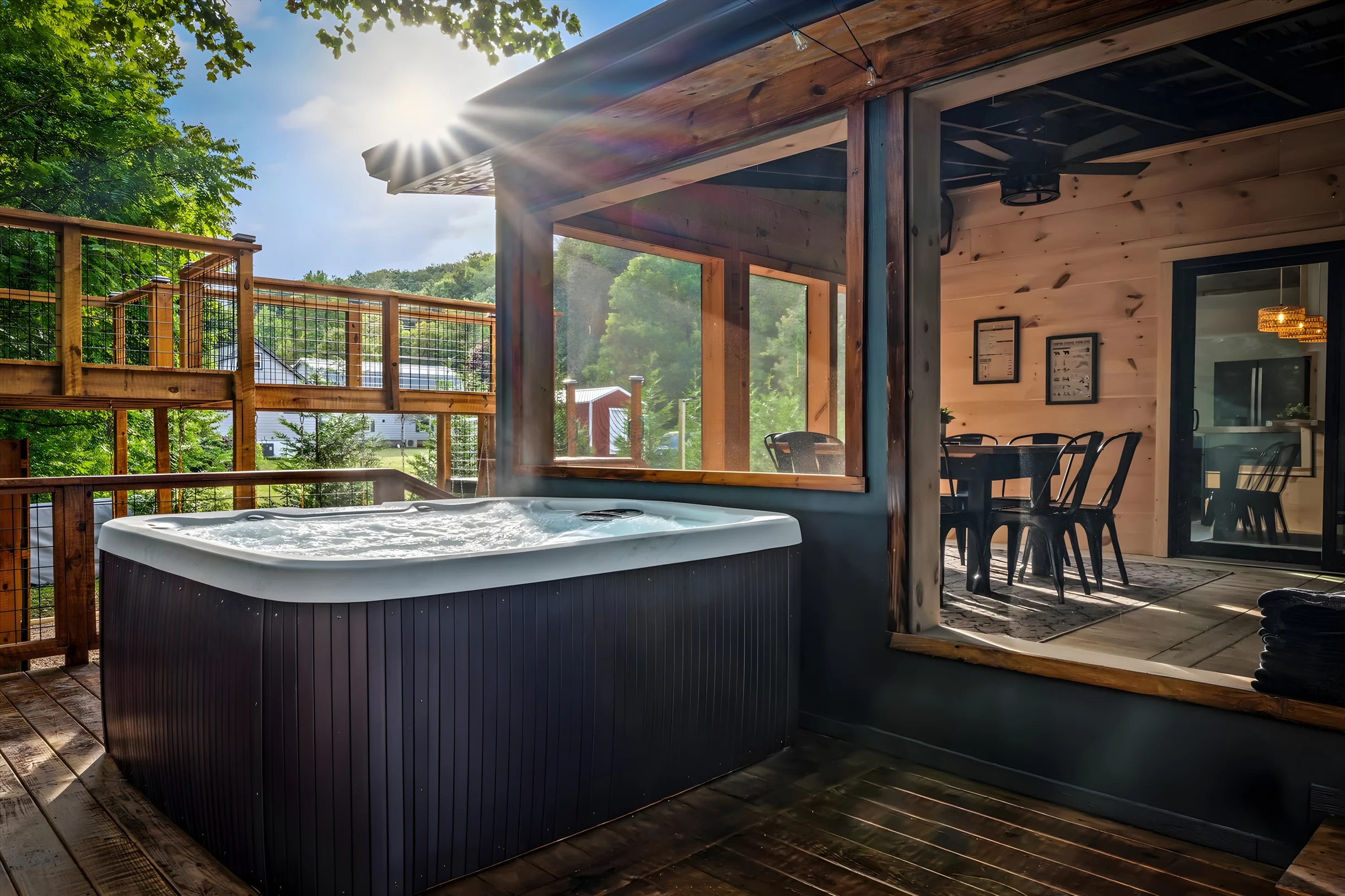 Wander Cosby Mountain #43