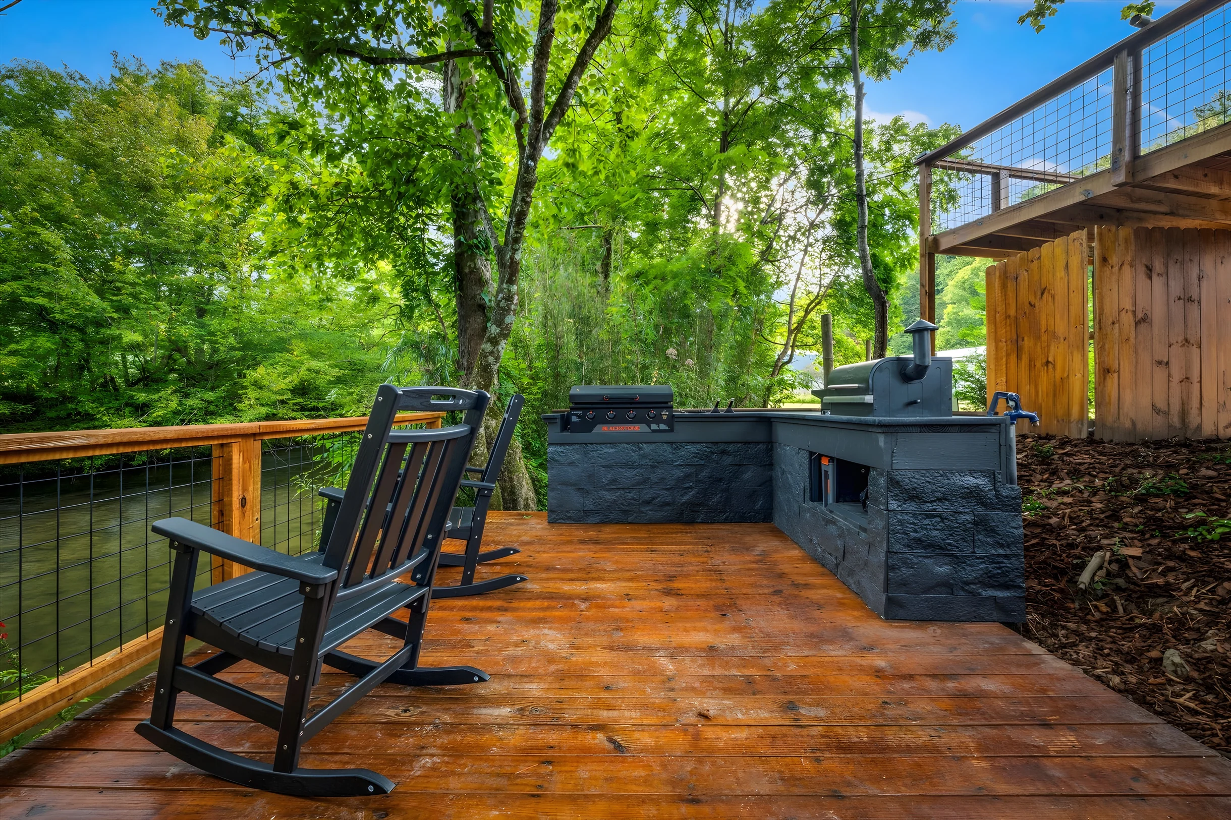 Wander Cosby Mountain #69