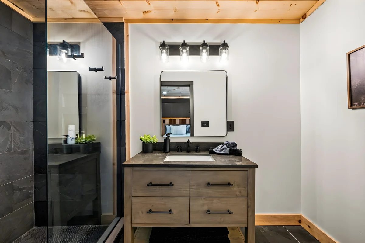 Wander Cosby Mountain