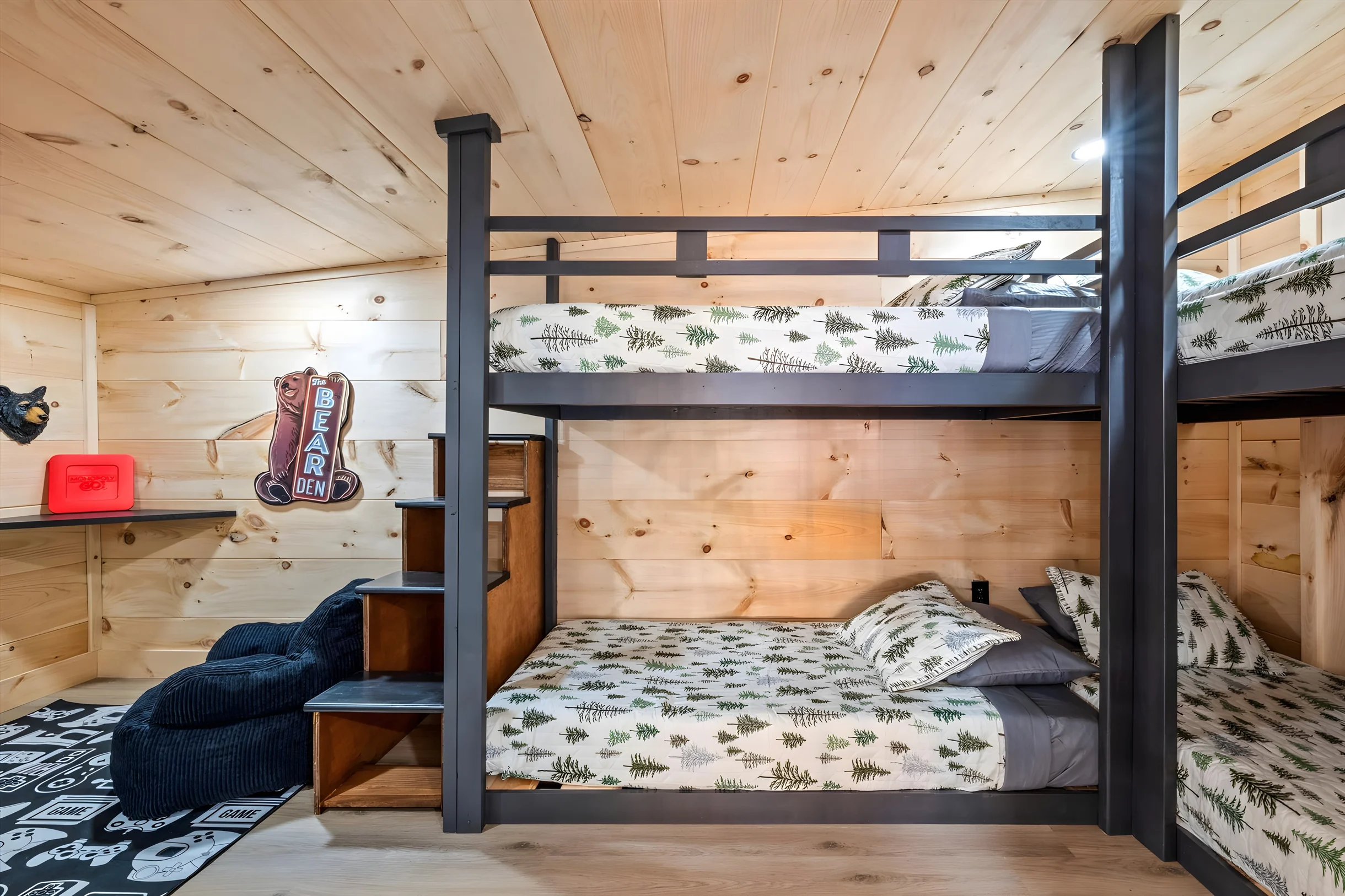 Wander Cosby Mountain #20