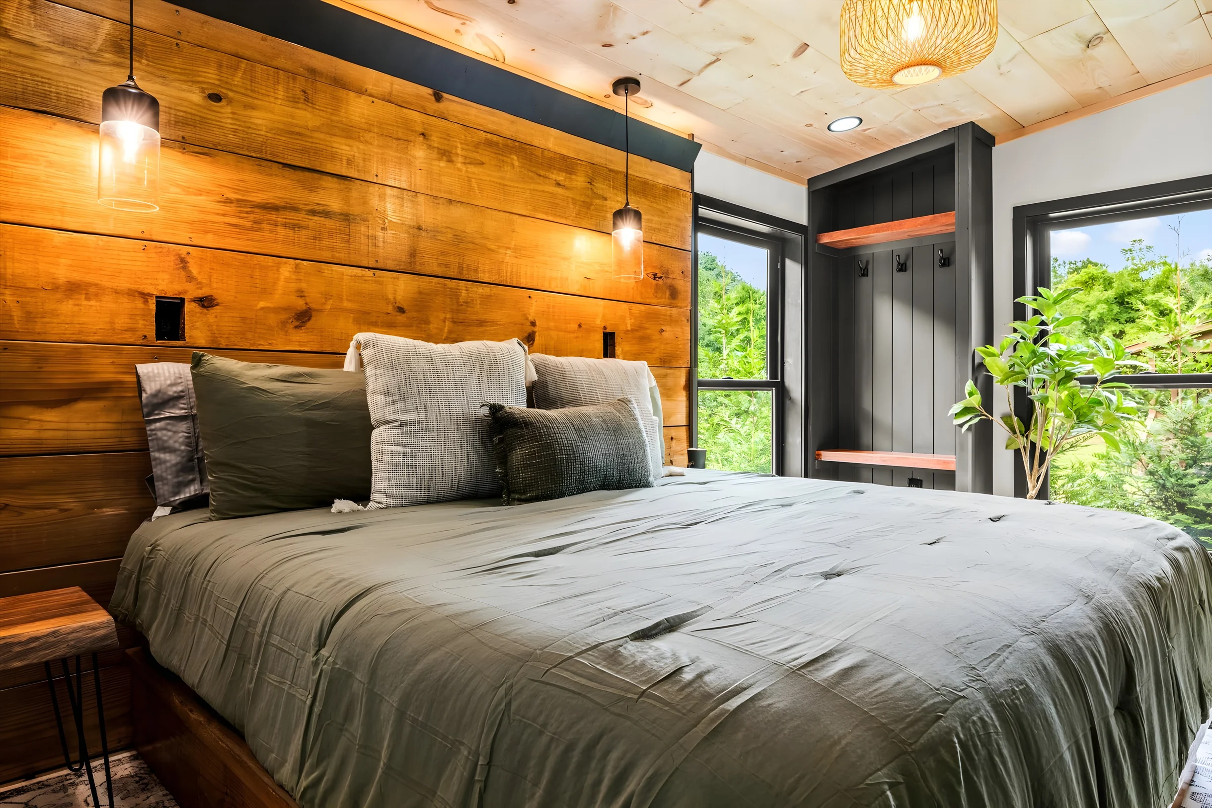 Wander Cosby Mountain #42