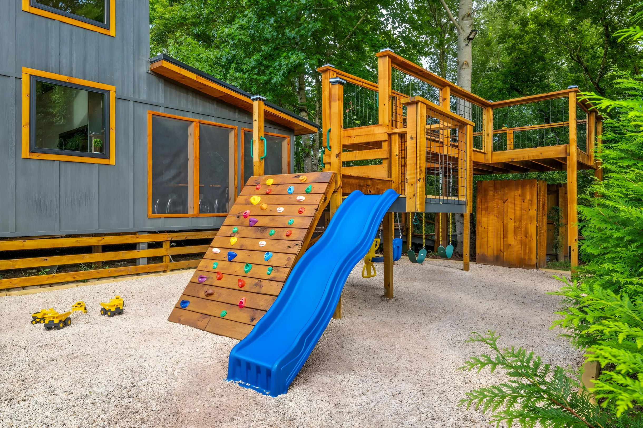 Wander Cosby Mountain #31