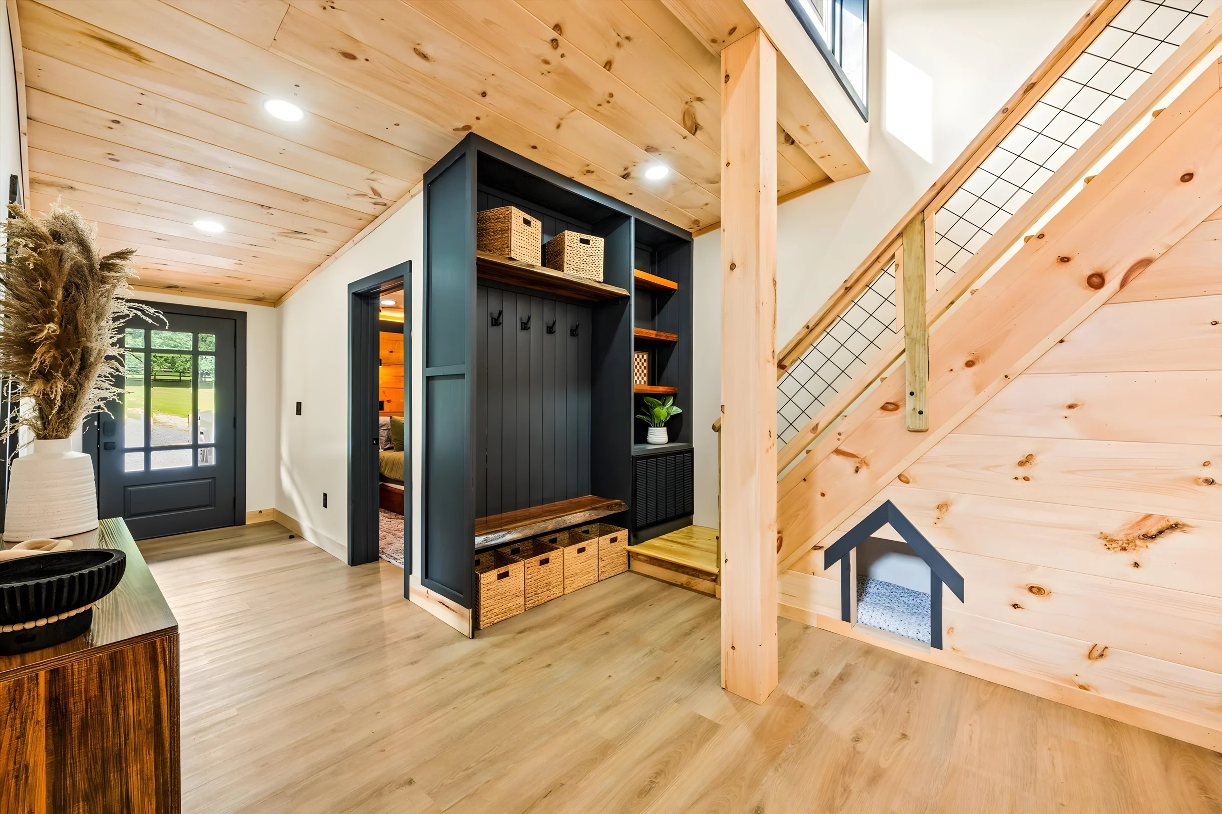 Wander Cosby Mountain #18