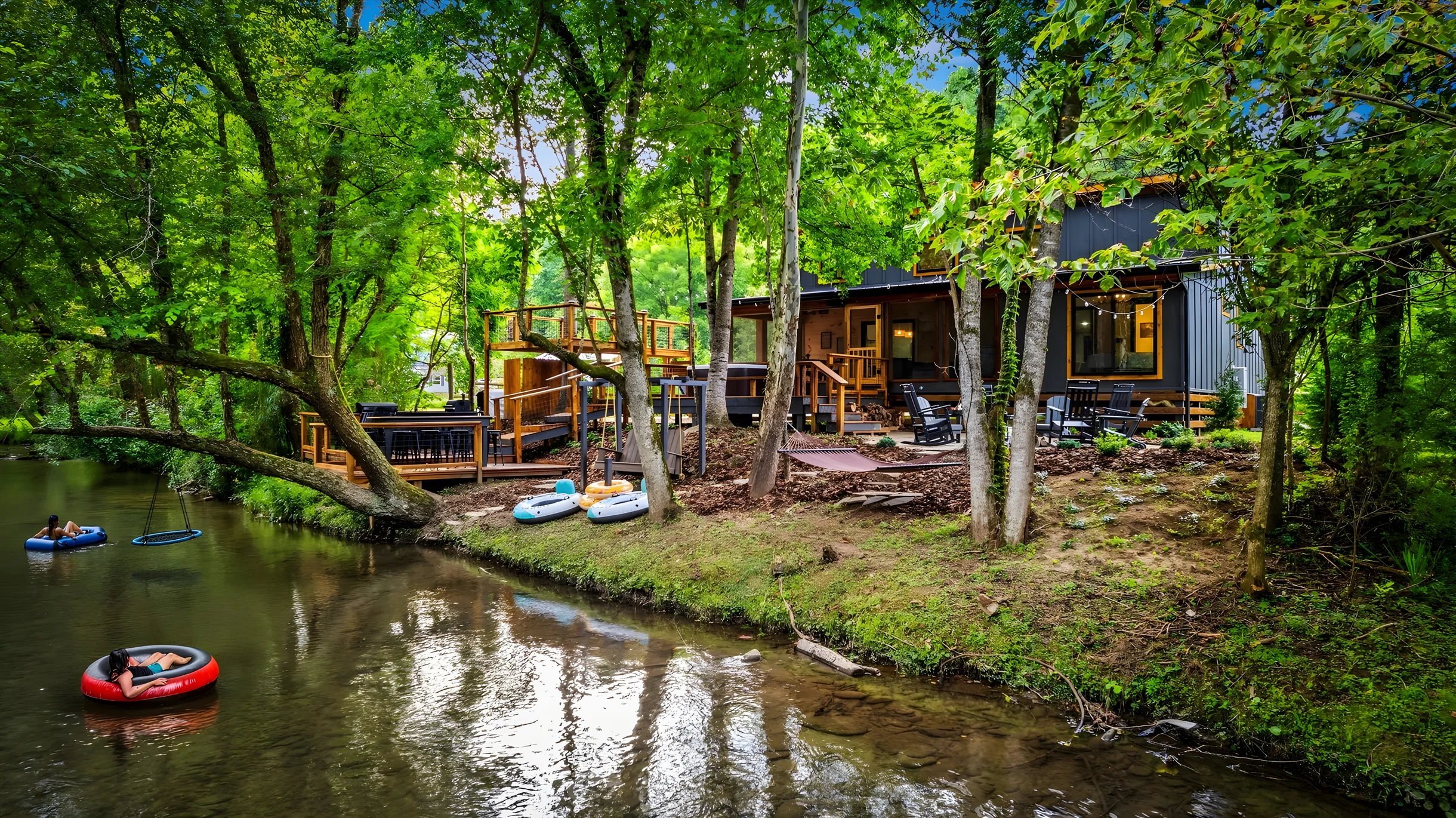 Wander Cosby Mountain #51