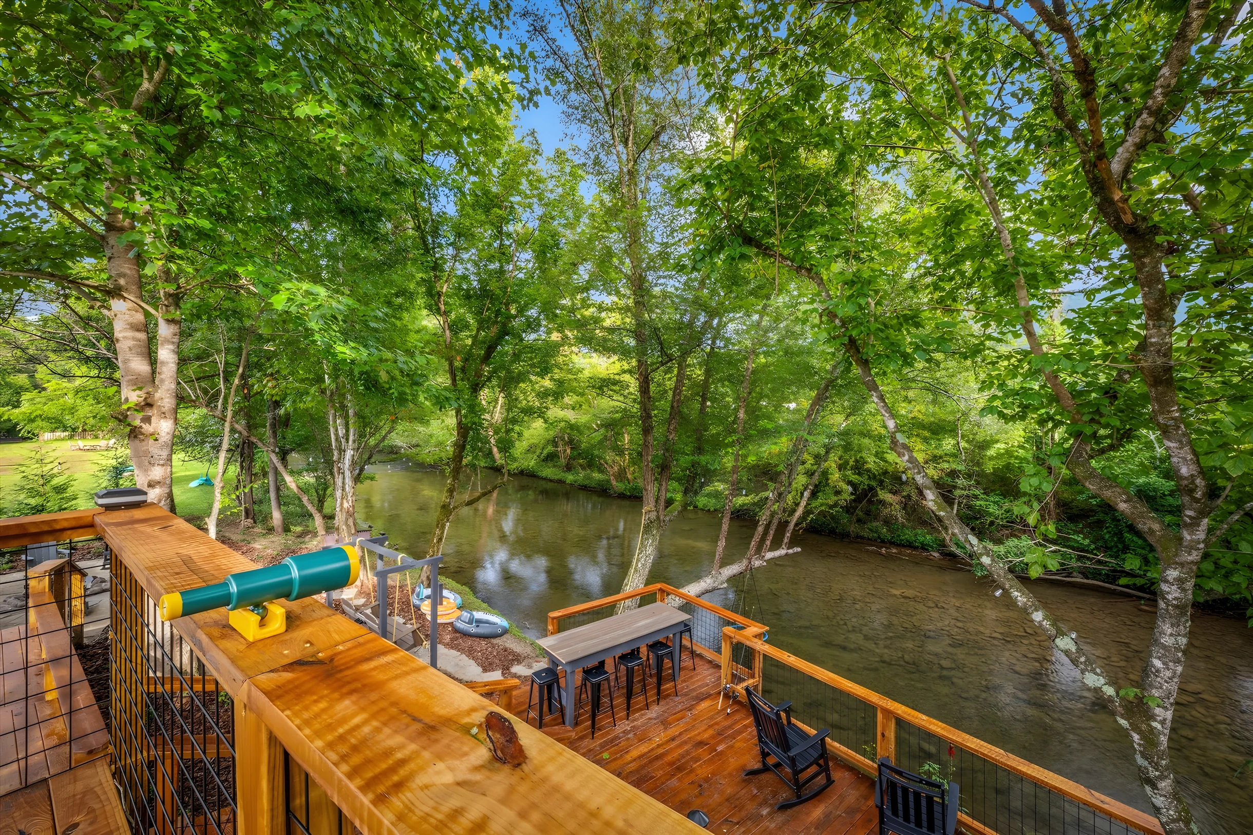 Wander Cosby Mountain #49