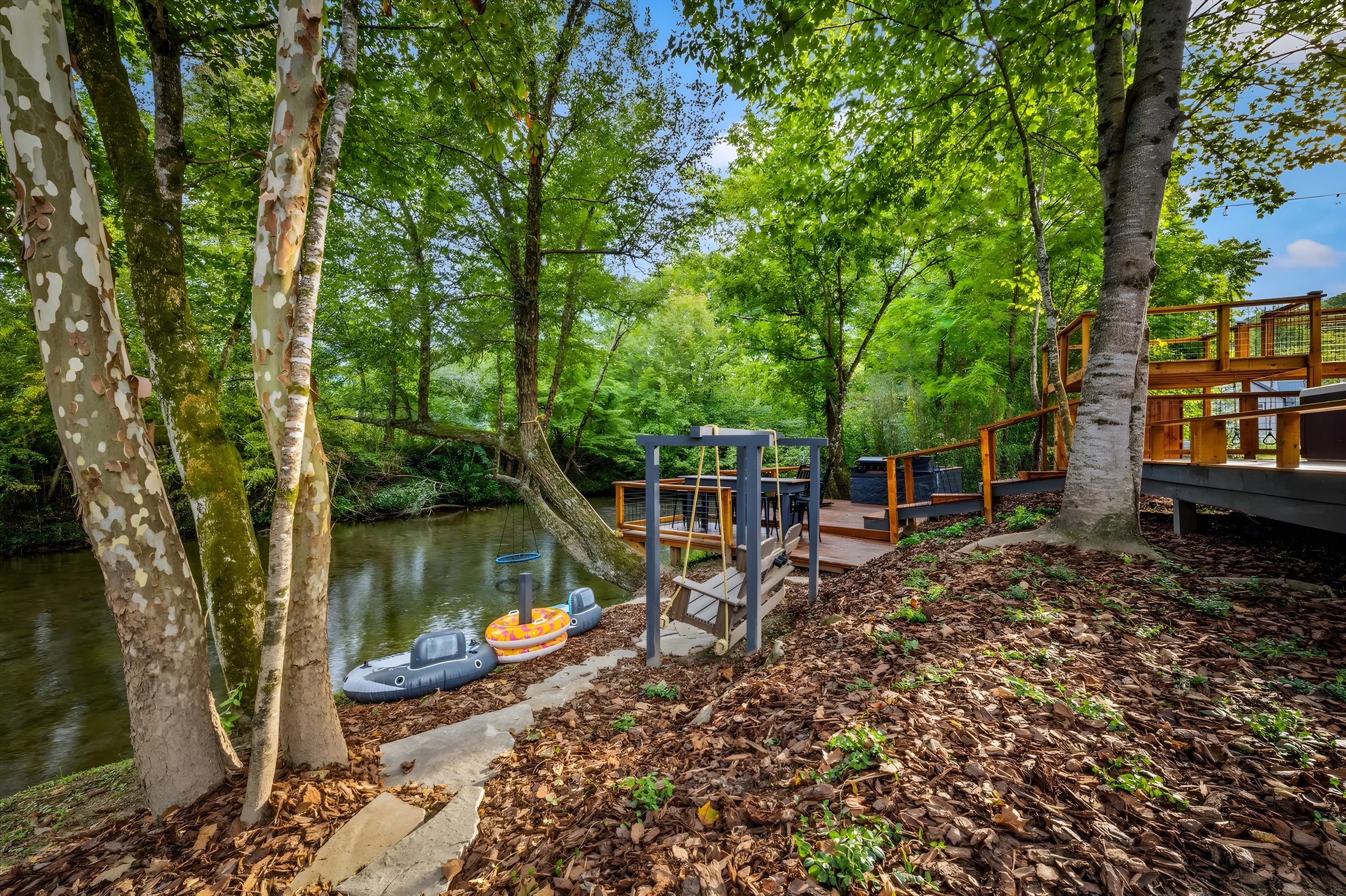 Wander Cosby Mountain #55