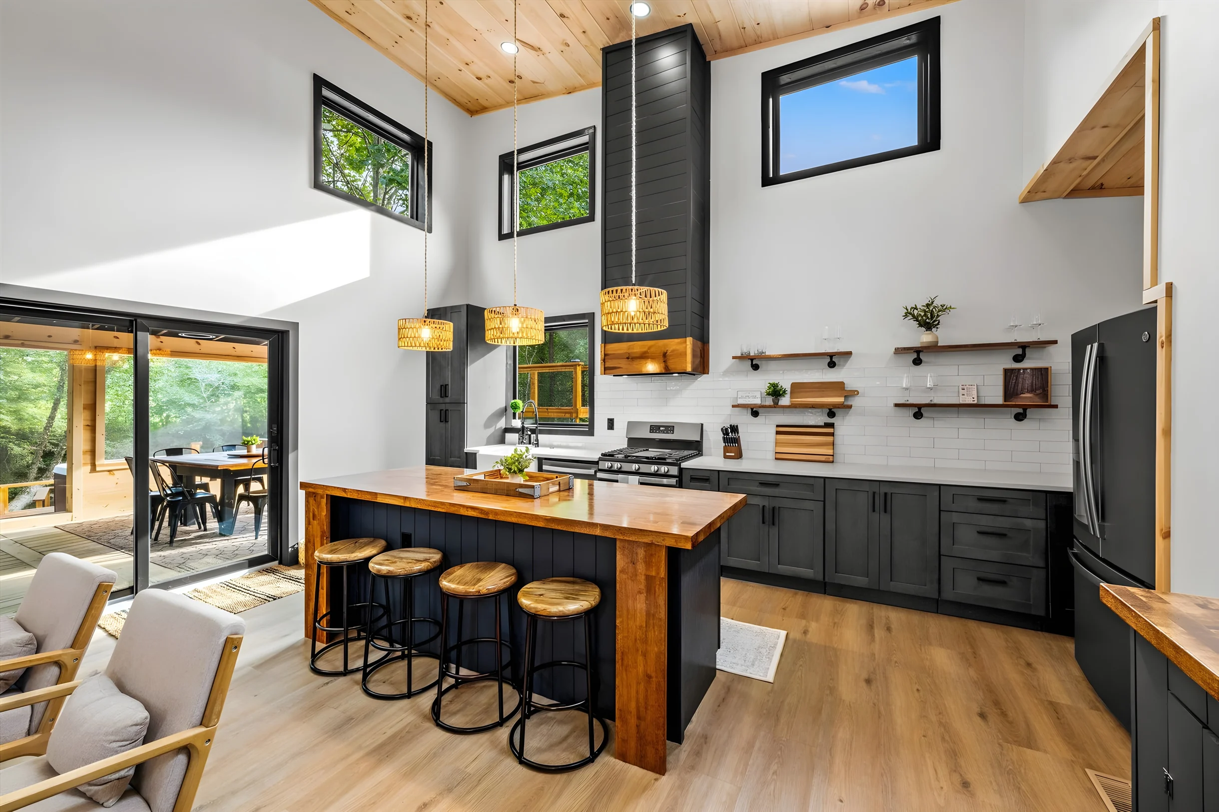 Wander Cosby Mountain #15