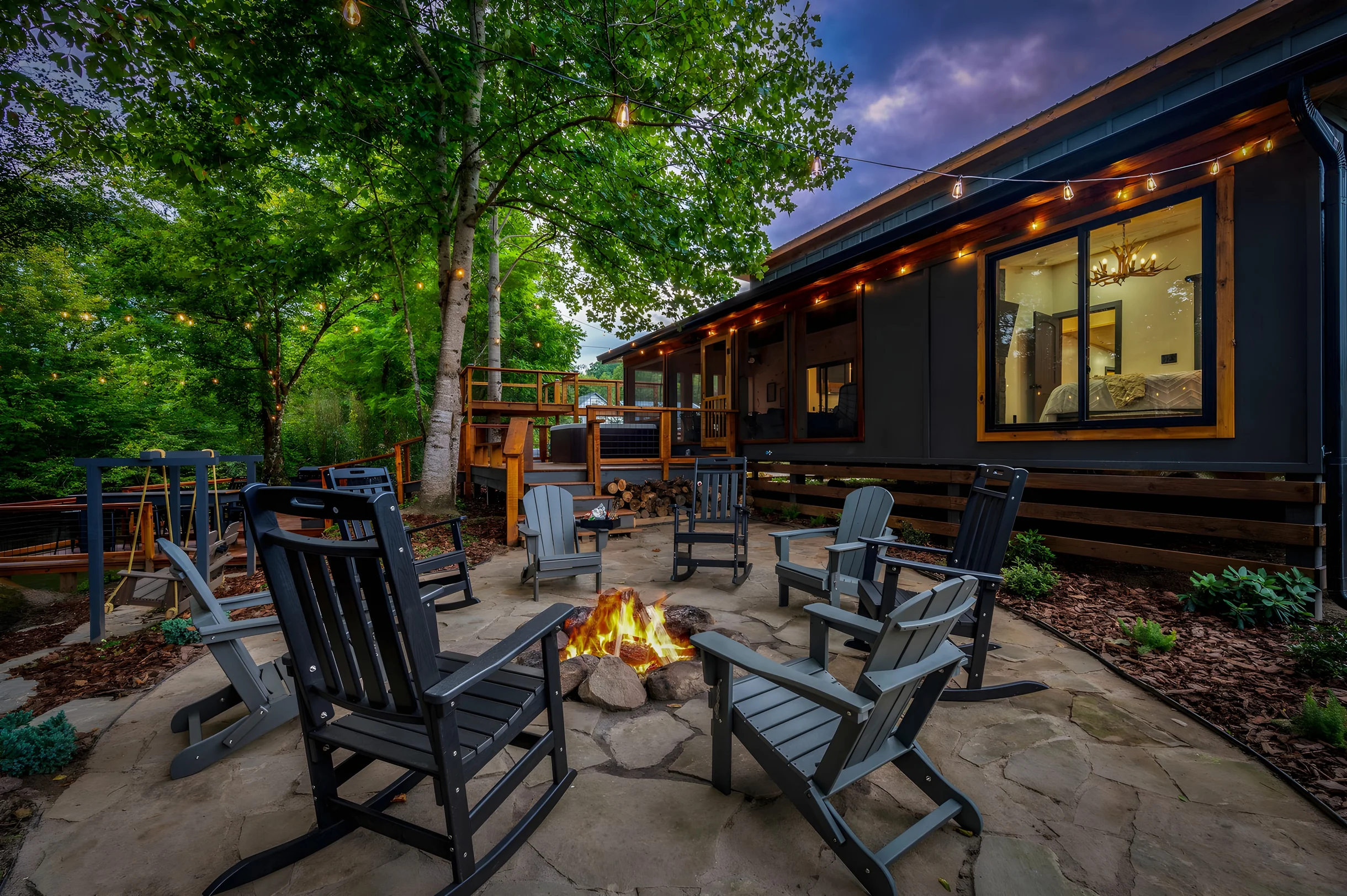 Wander Cosby Mountain #32