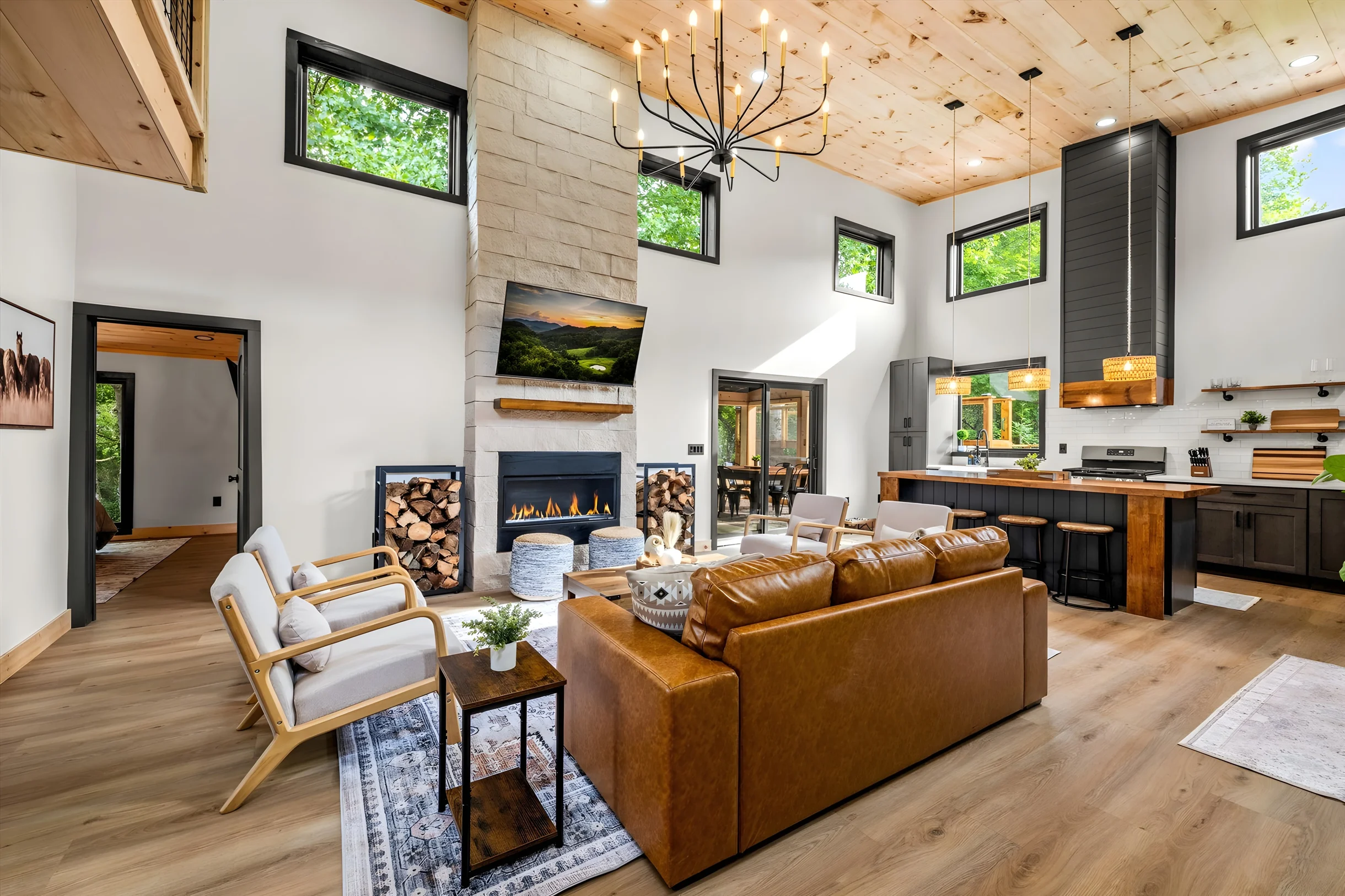 Wander Cosby Mountain #46