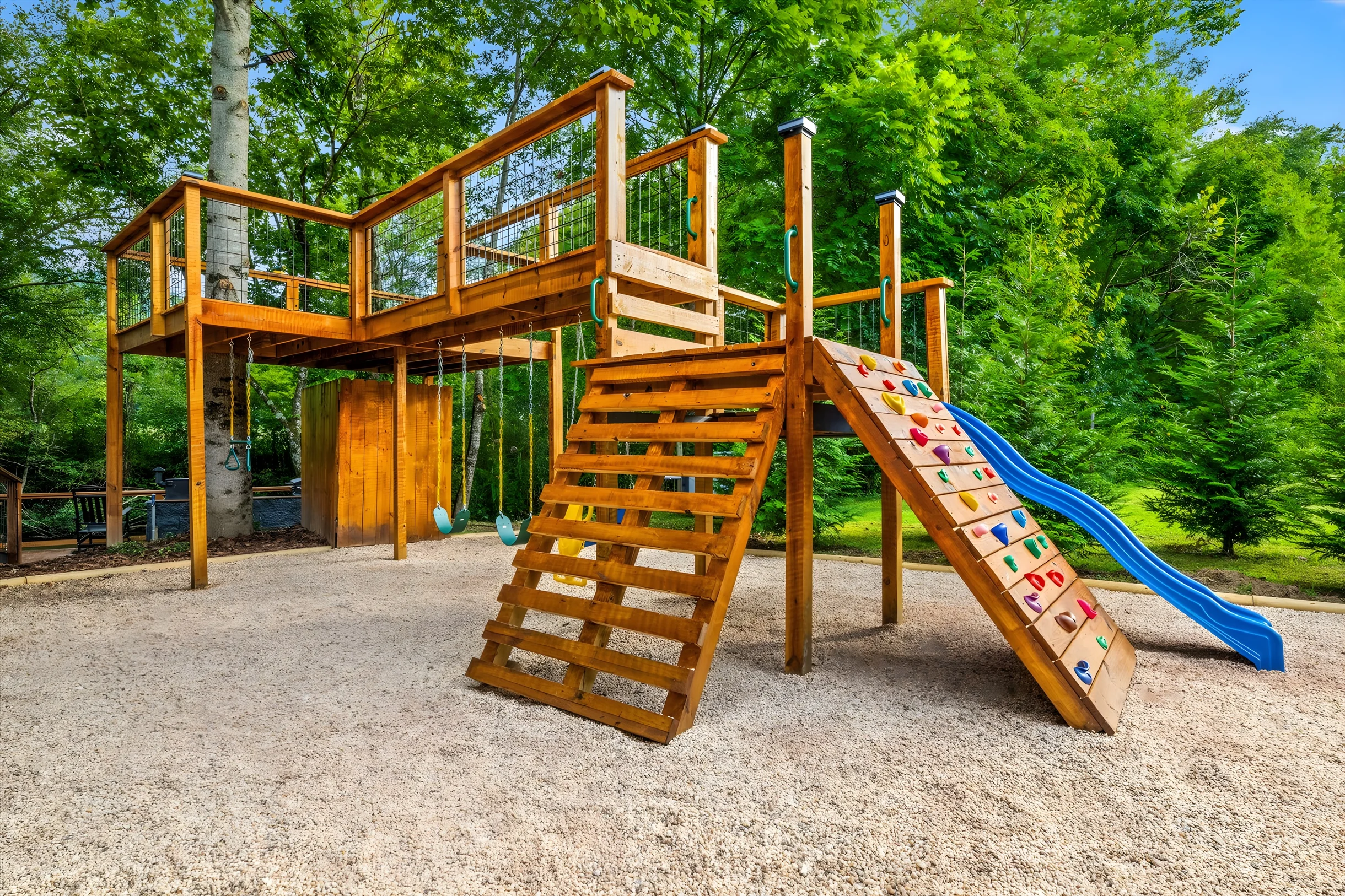 Wander Cosby Mountain #44