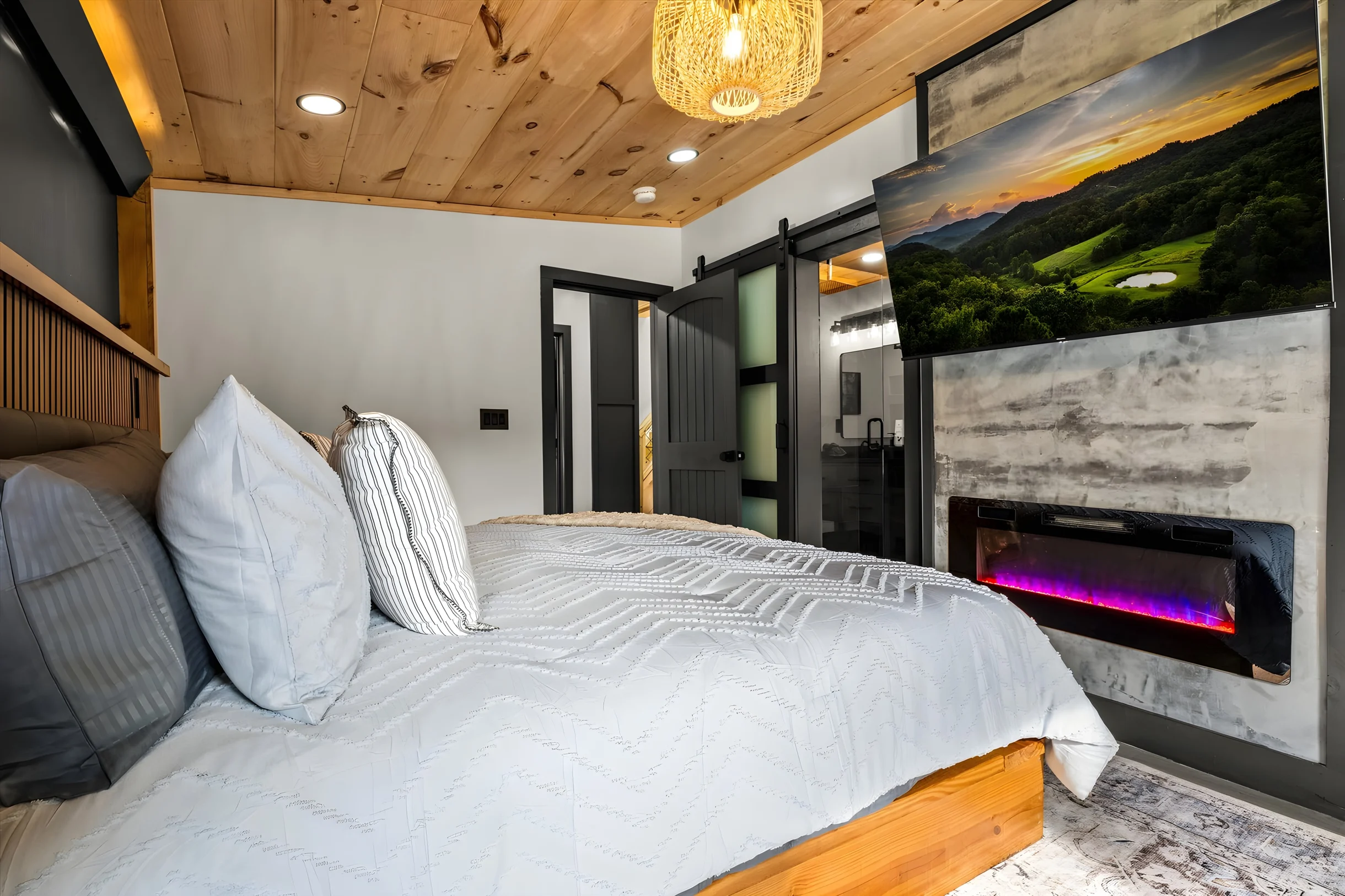 Wander Cosby Mountain #59