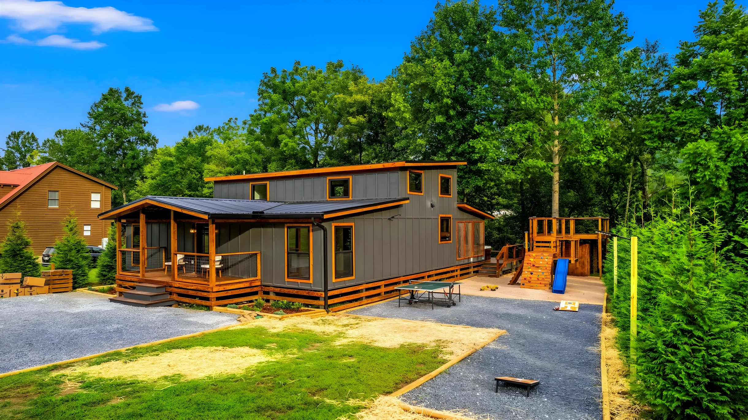 Wander Cosby Mountain #66