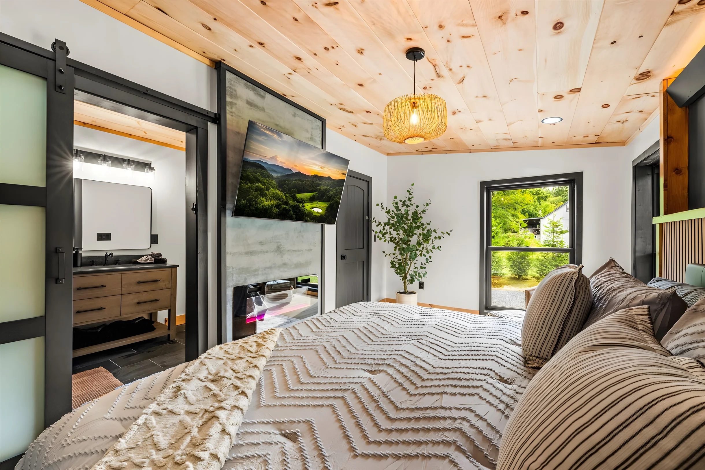 Wander Cosby Mountain #48