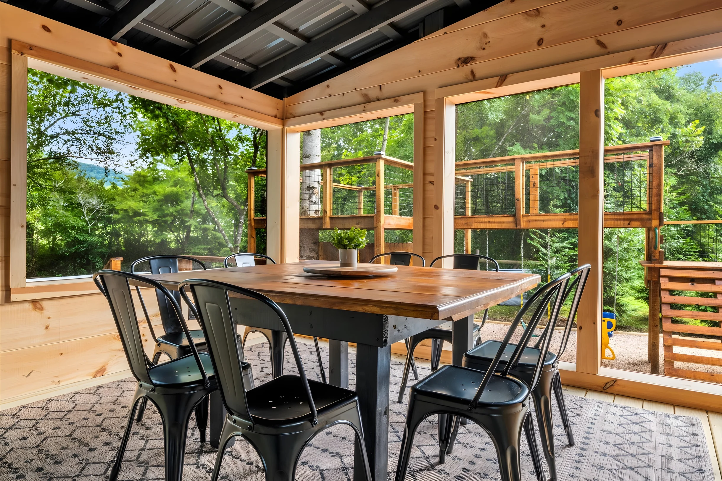 Wander Cosby Mountain #14