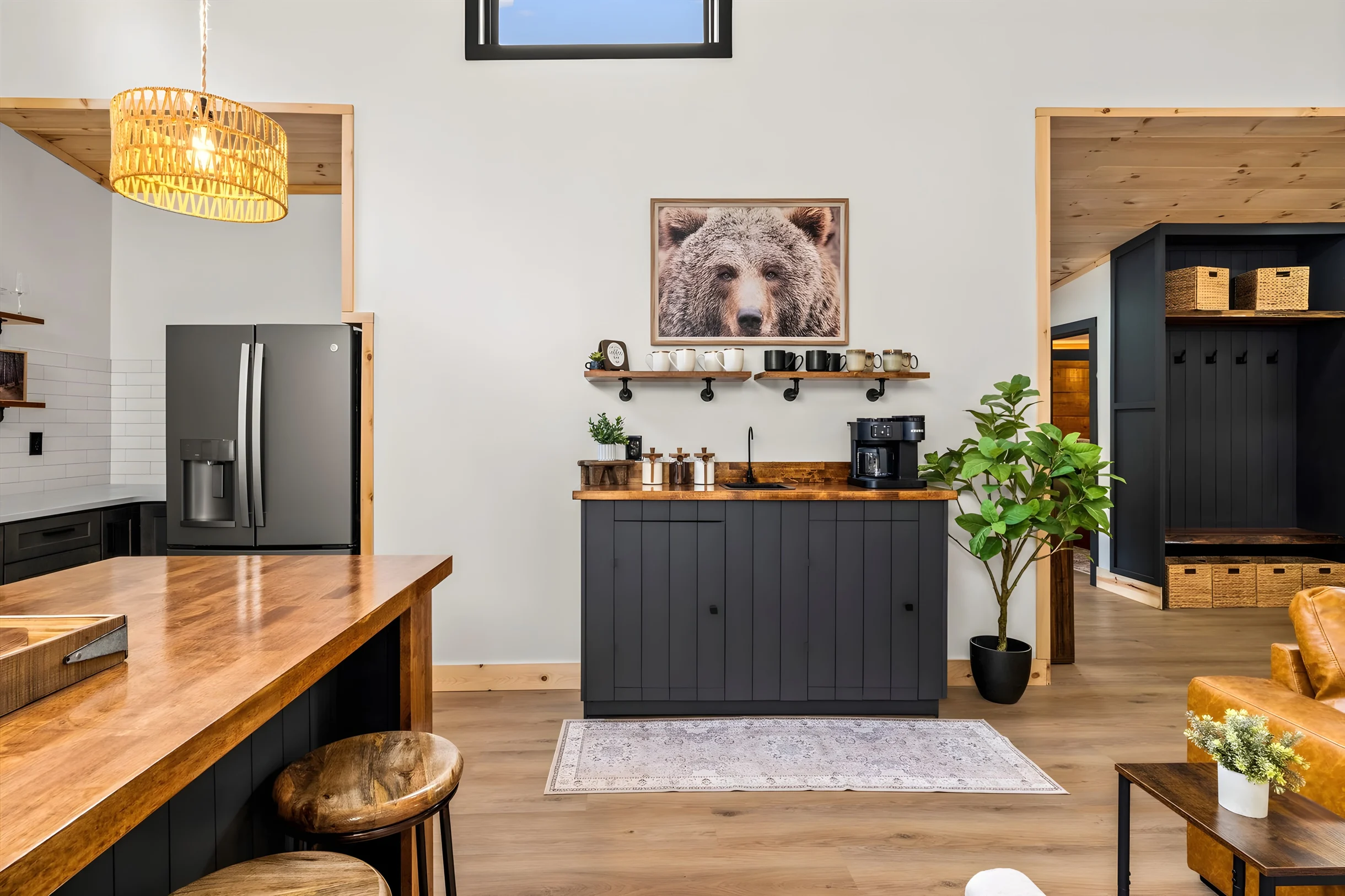 Wander Cosby Mountain #53