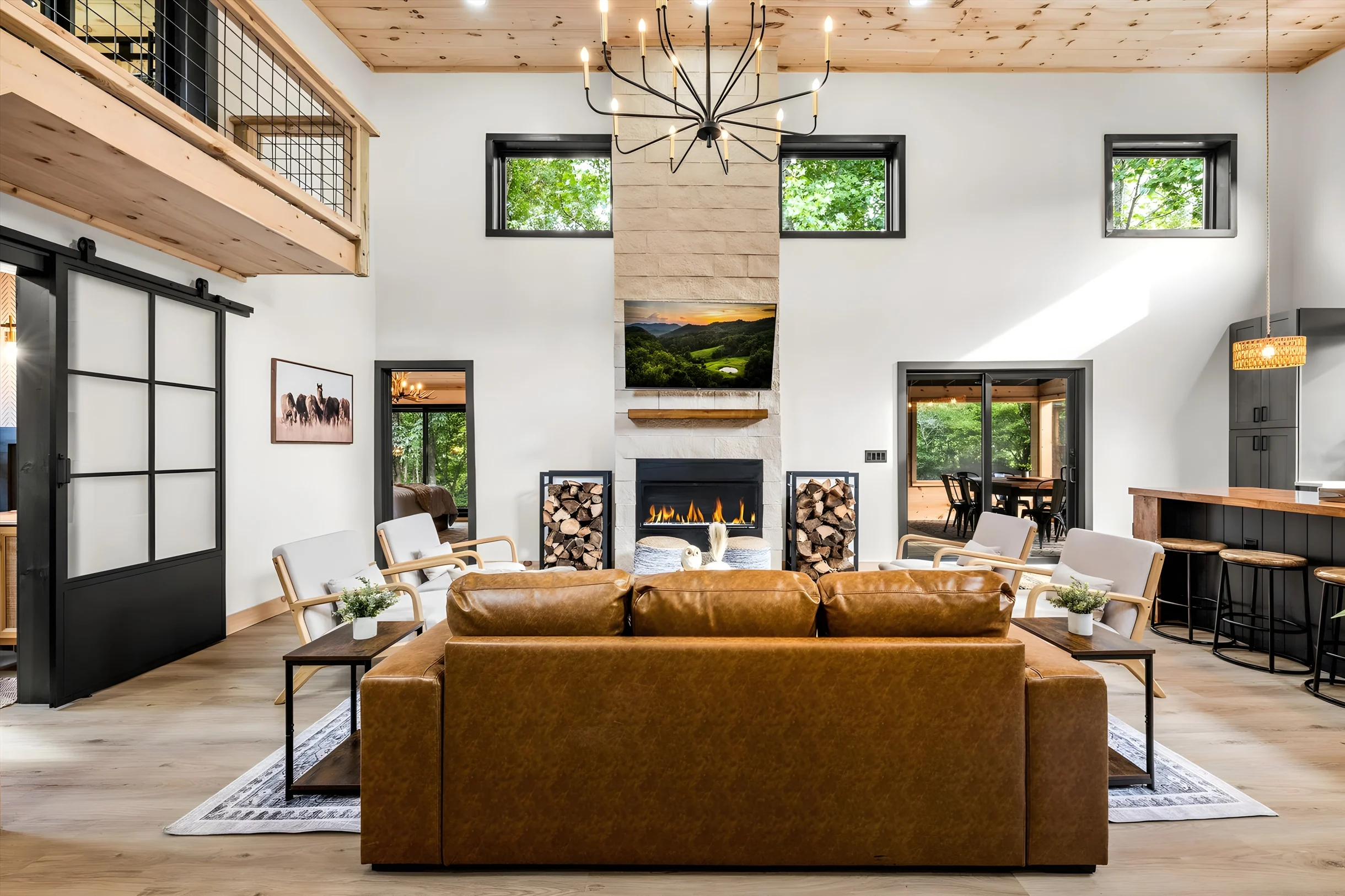 Wander Cosby Mountain #39