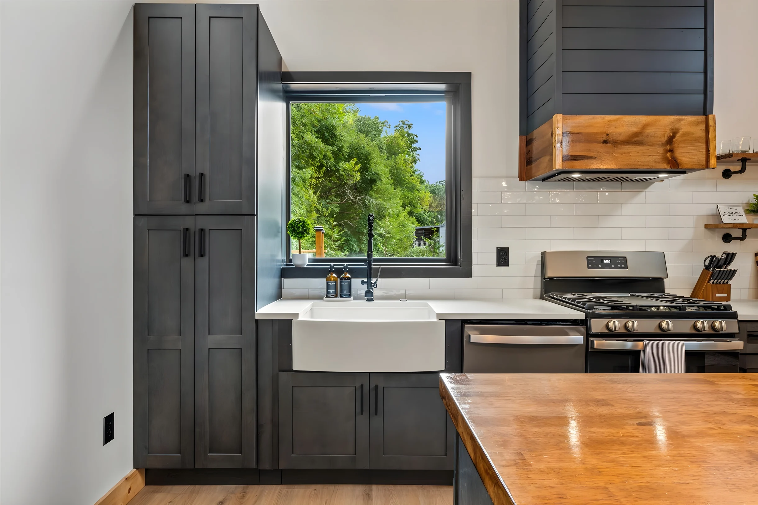 Wander Cosby Mountain #65