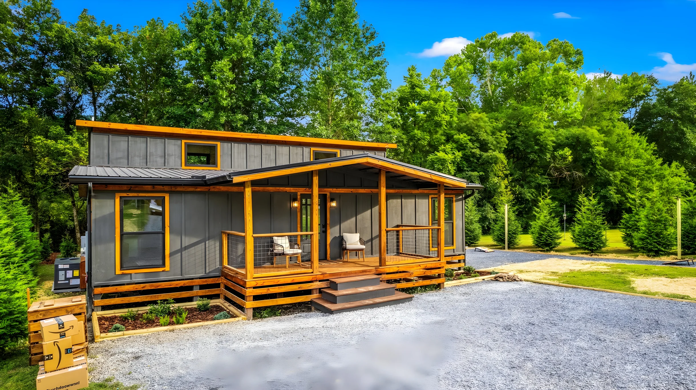 Wander Cosby Mountain #70