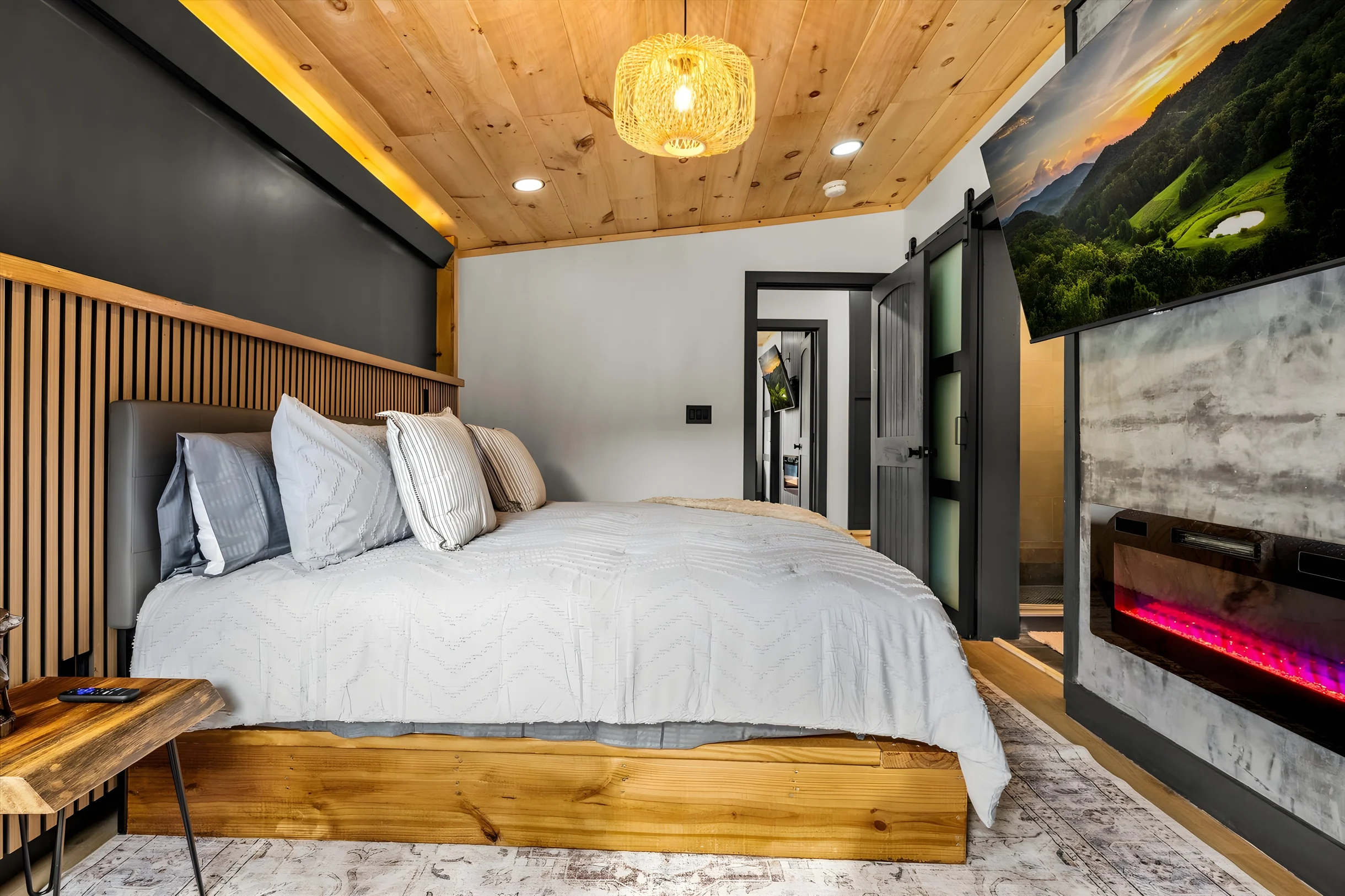 Wander Cosby Mountain #54