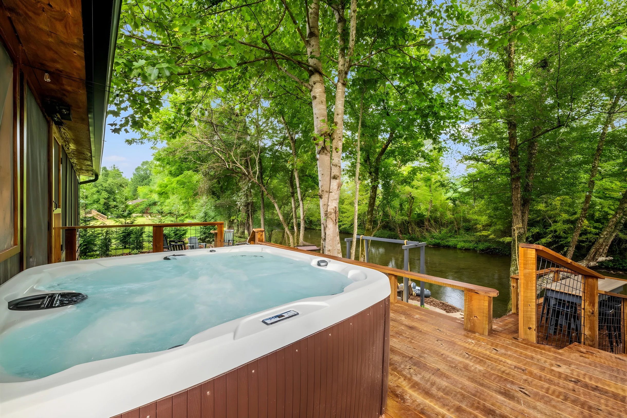 Wander Cosby Mountain #34