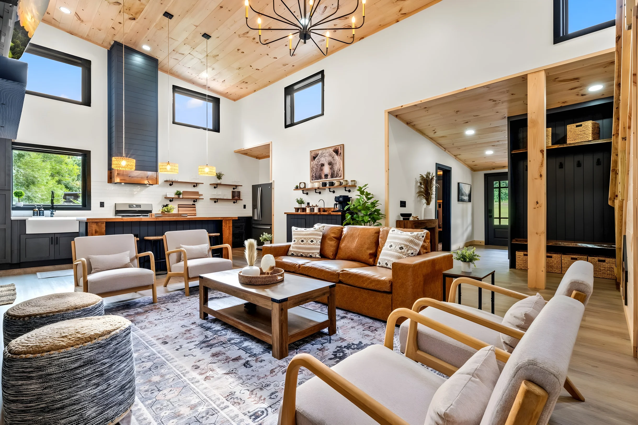 Wander Cosby Mountain #25