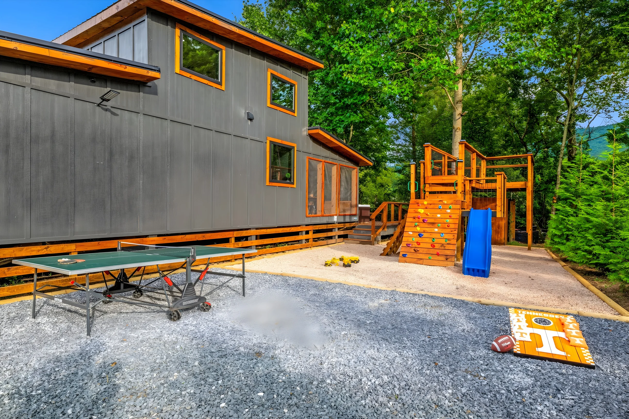 Wander Cosby Mountain #61