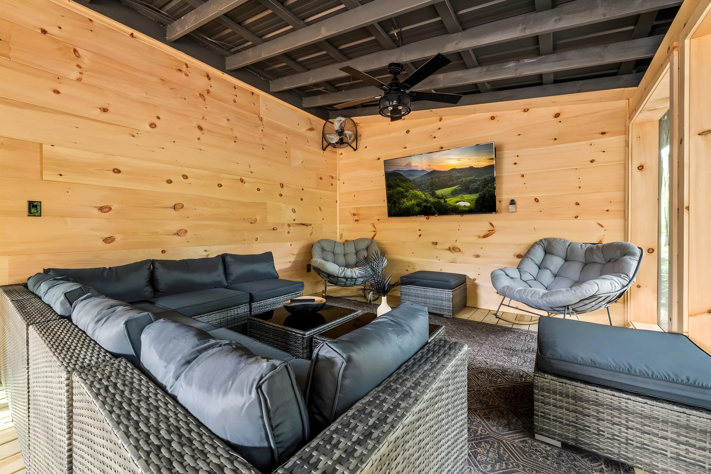 Wander Cosby Mountain #8