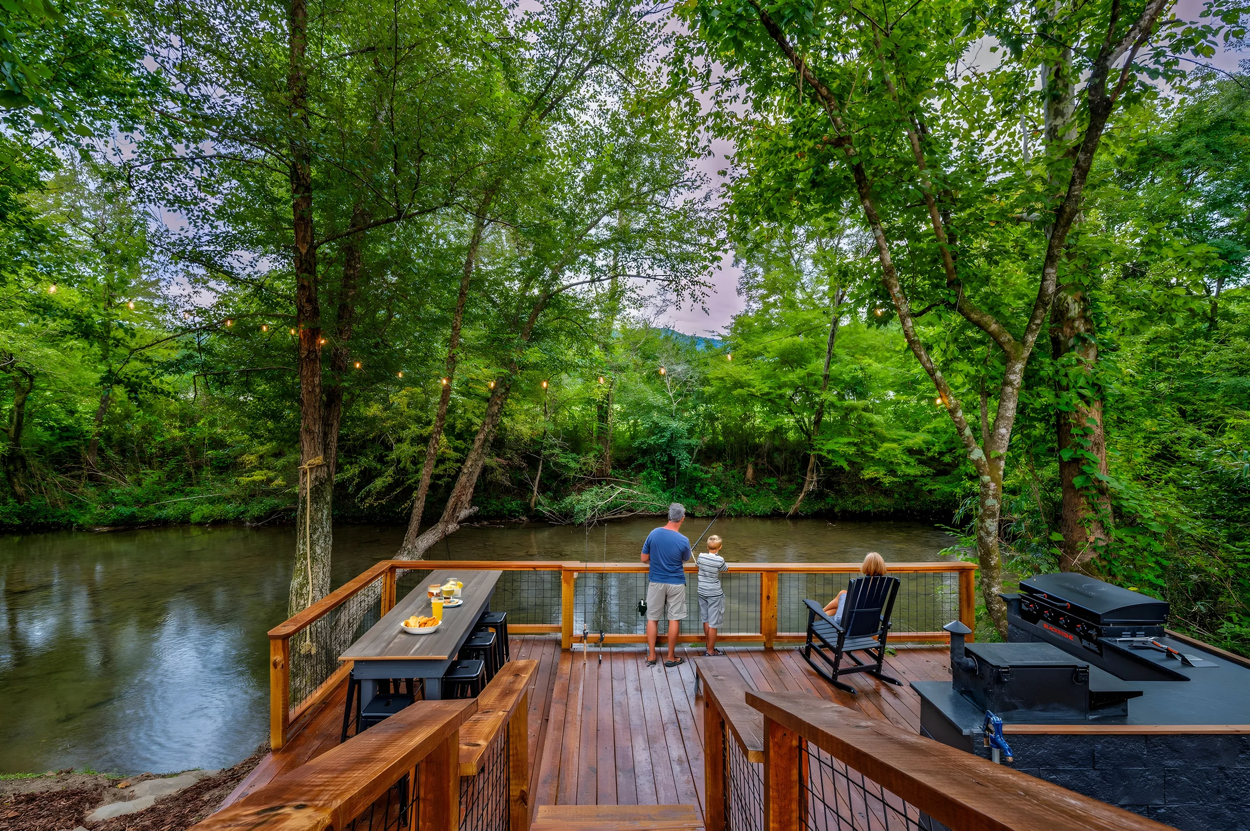 Wander Cosby Mountain #56