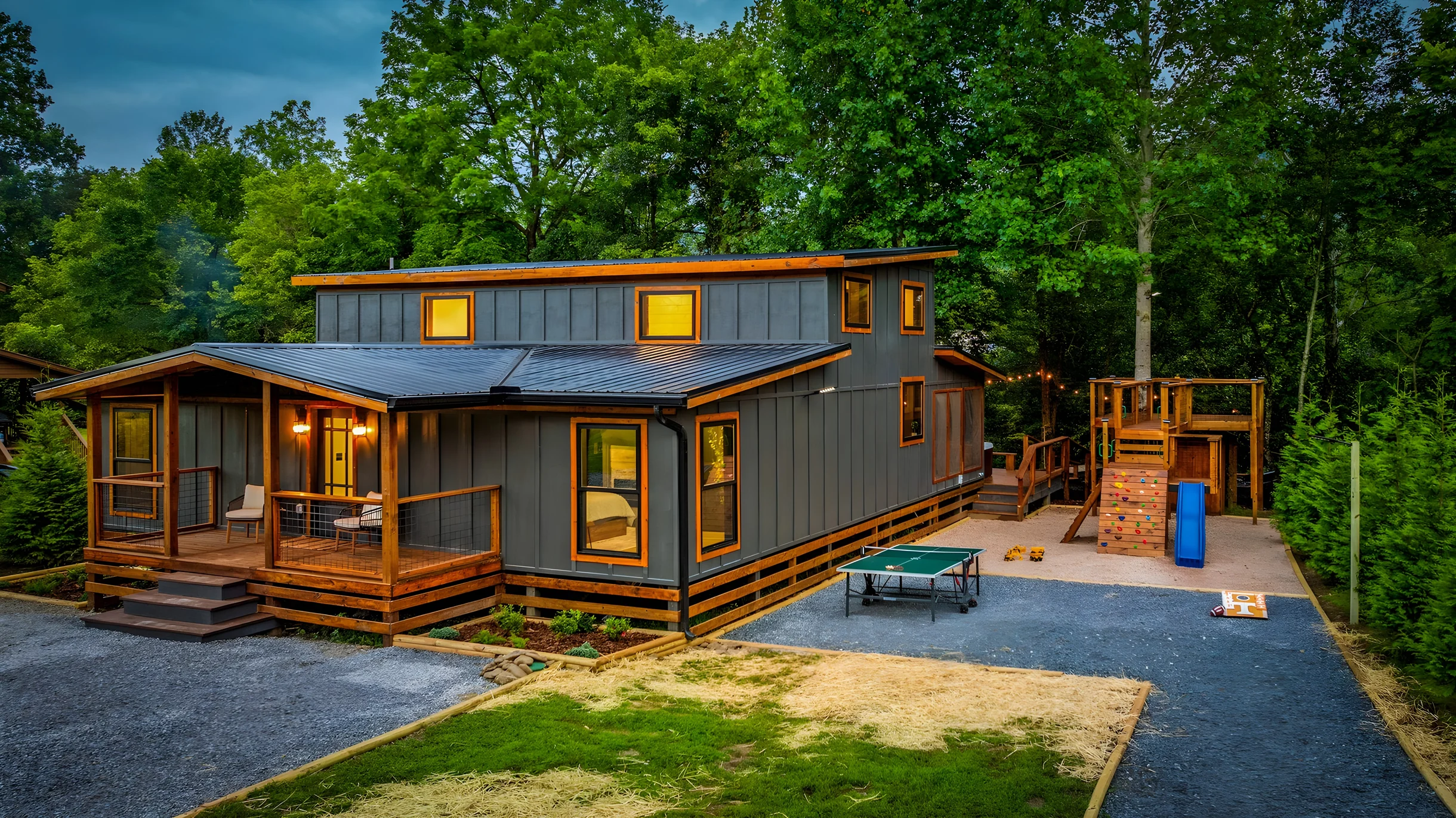 Wander Cosby Mountain #33