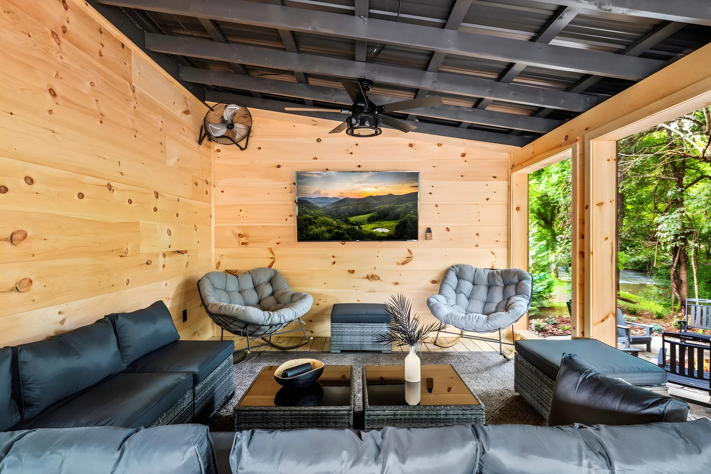 Wander Cosby Mountain #27