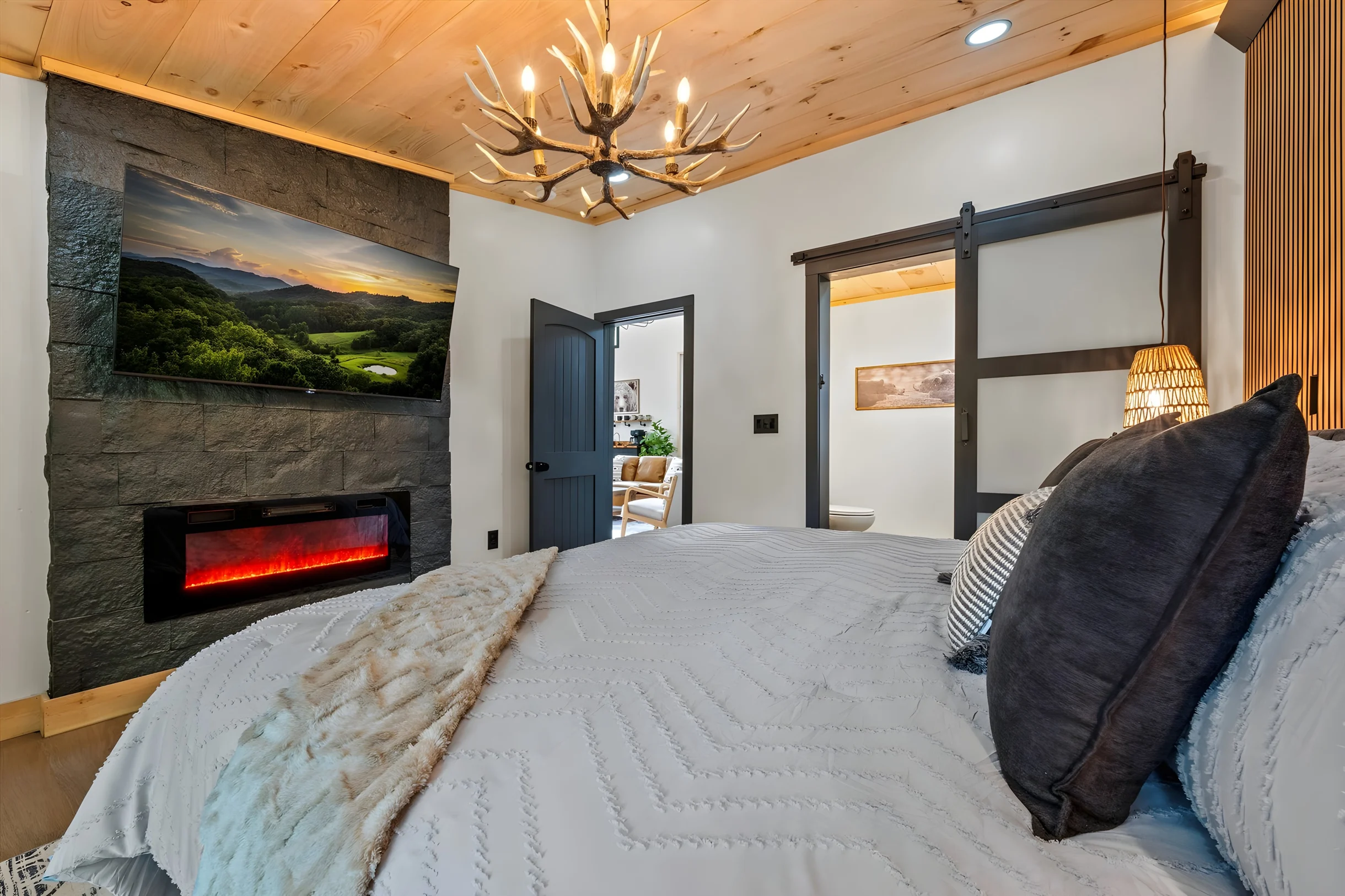 Wander Cosby Mountain #41