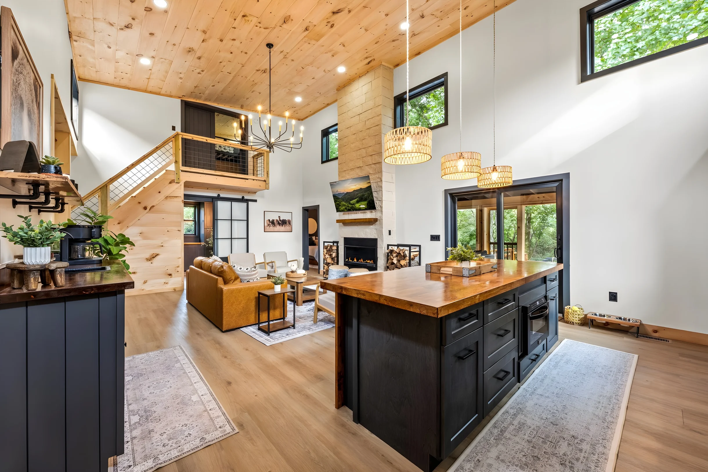 Wander Cosby Mountain #40