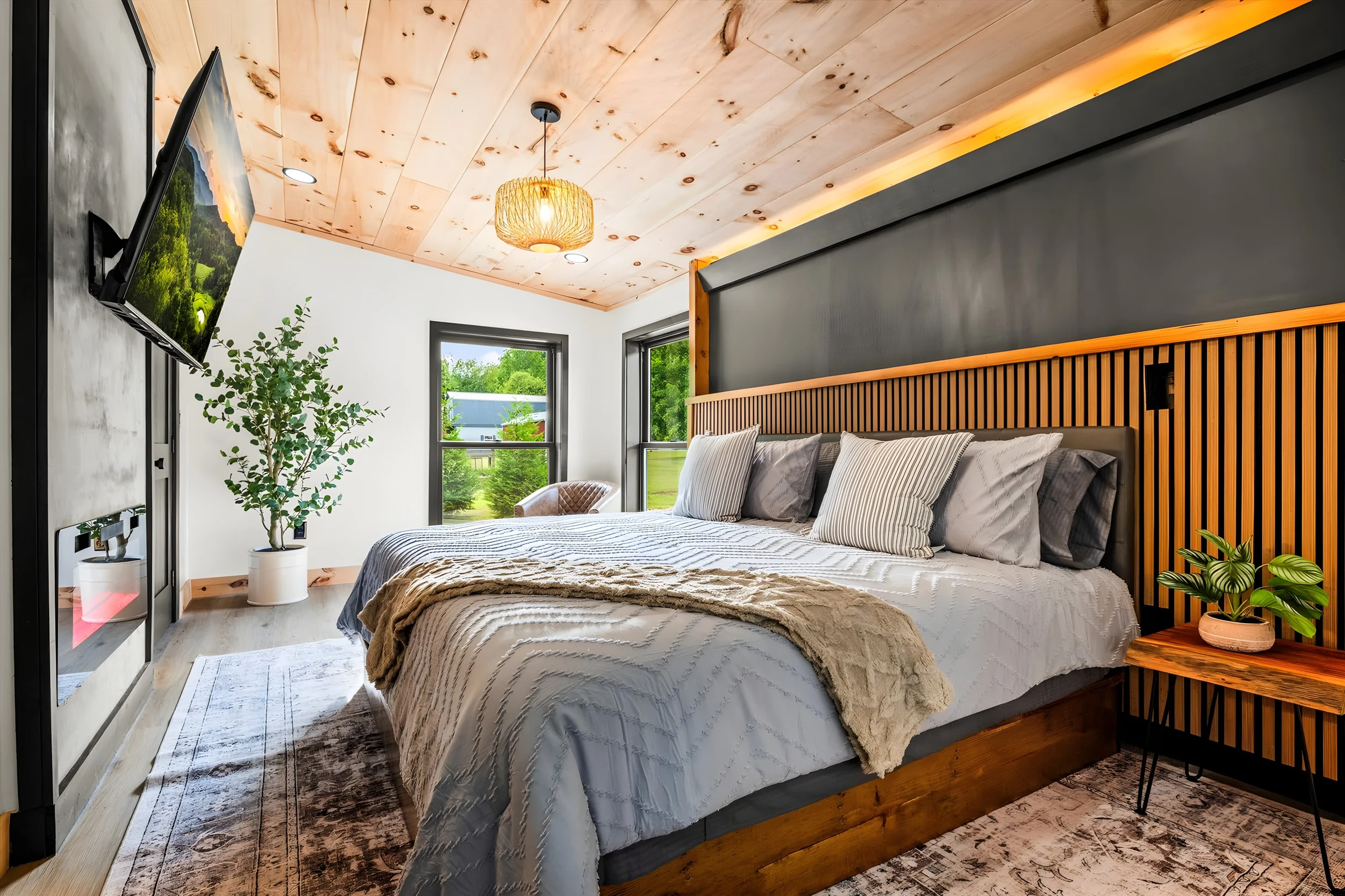 Wander Cosby Mountain #12