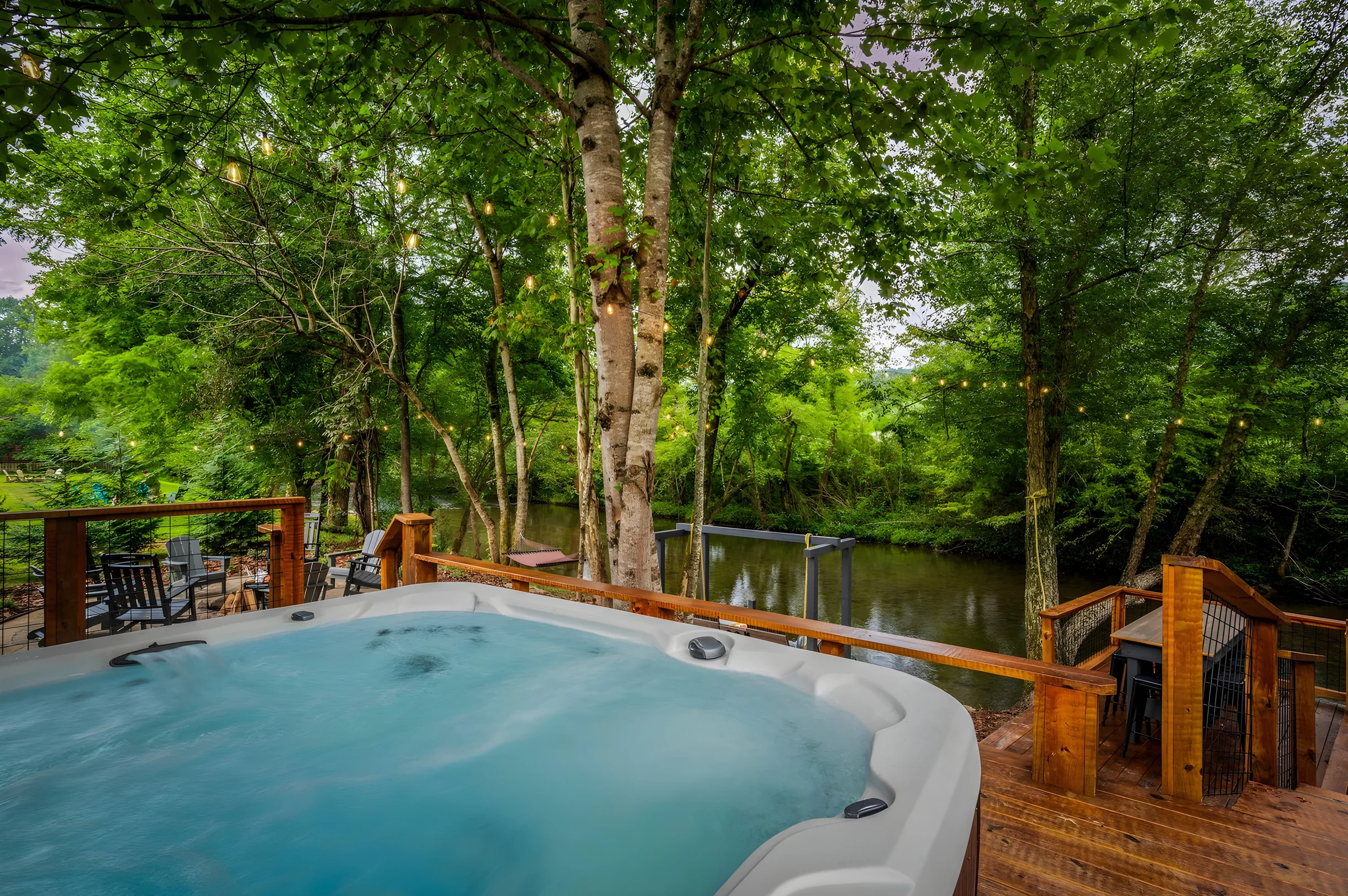 Wander Cosby Mountain #50