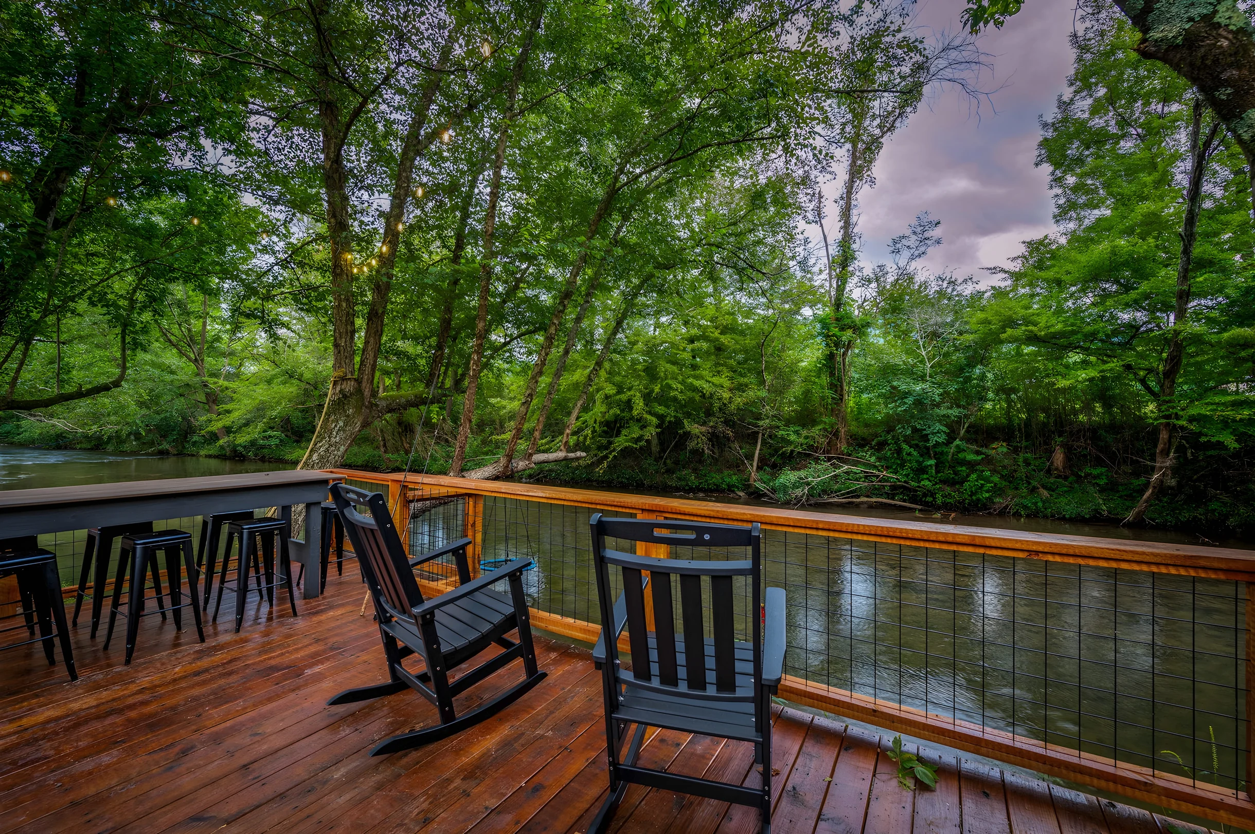 Wander Cosby Mountain #63