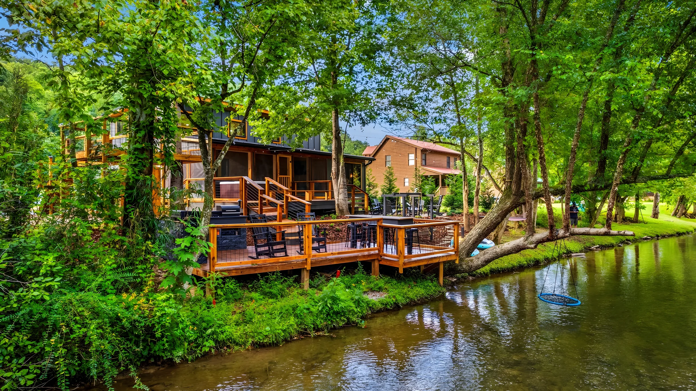 Wander Cosby Mountain #62