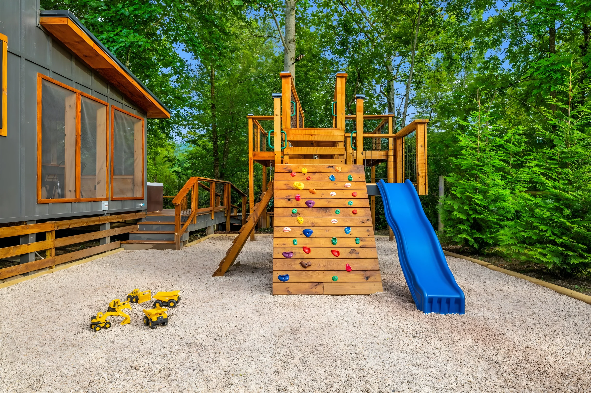 Wander Cosby Mountain #9