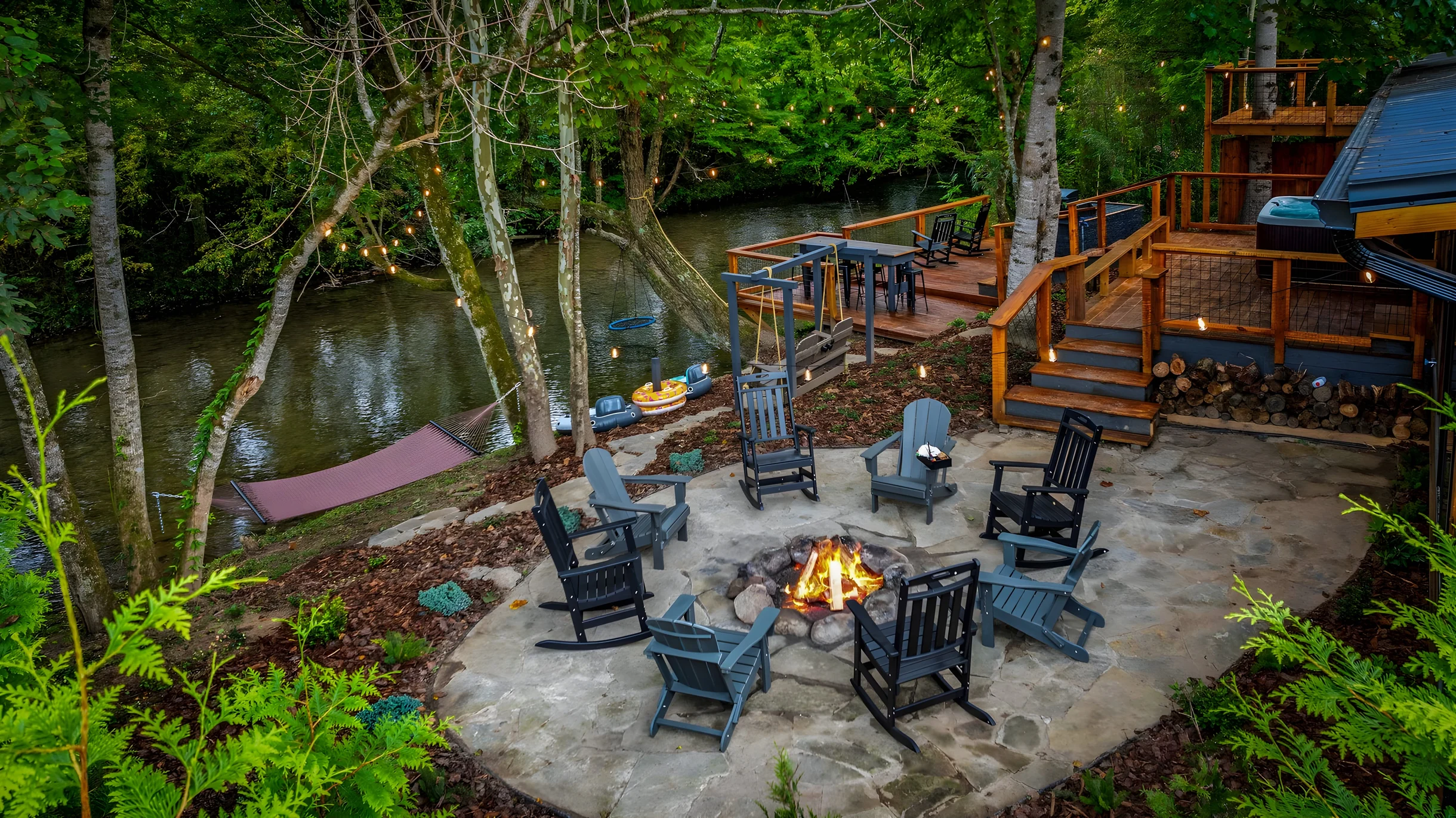 Wander Cosby Mountain #13