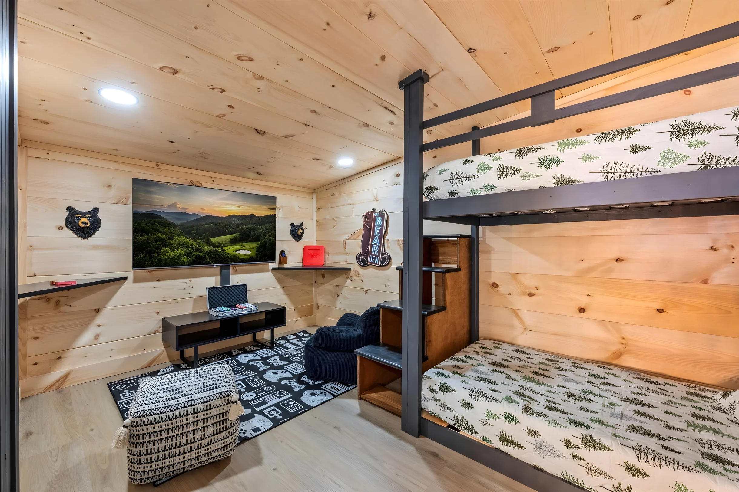 Wander Cosby Mountain #57