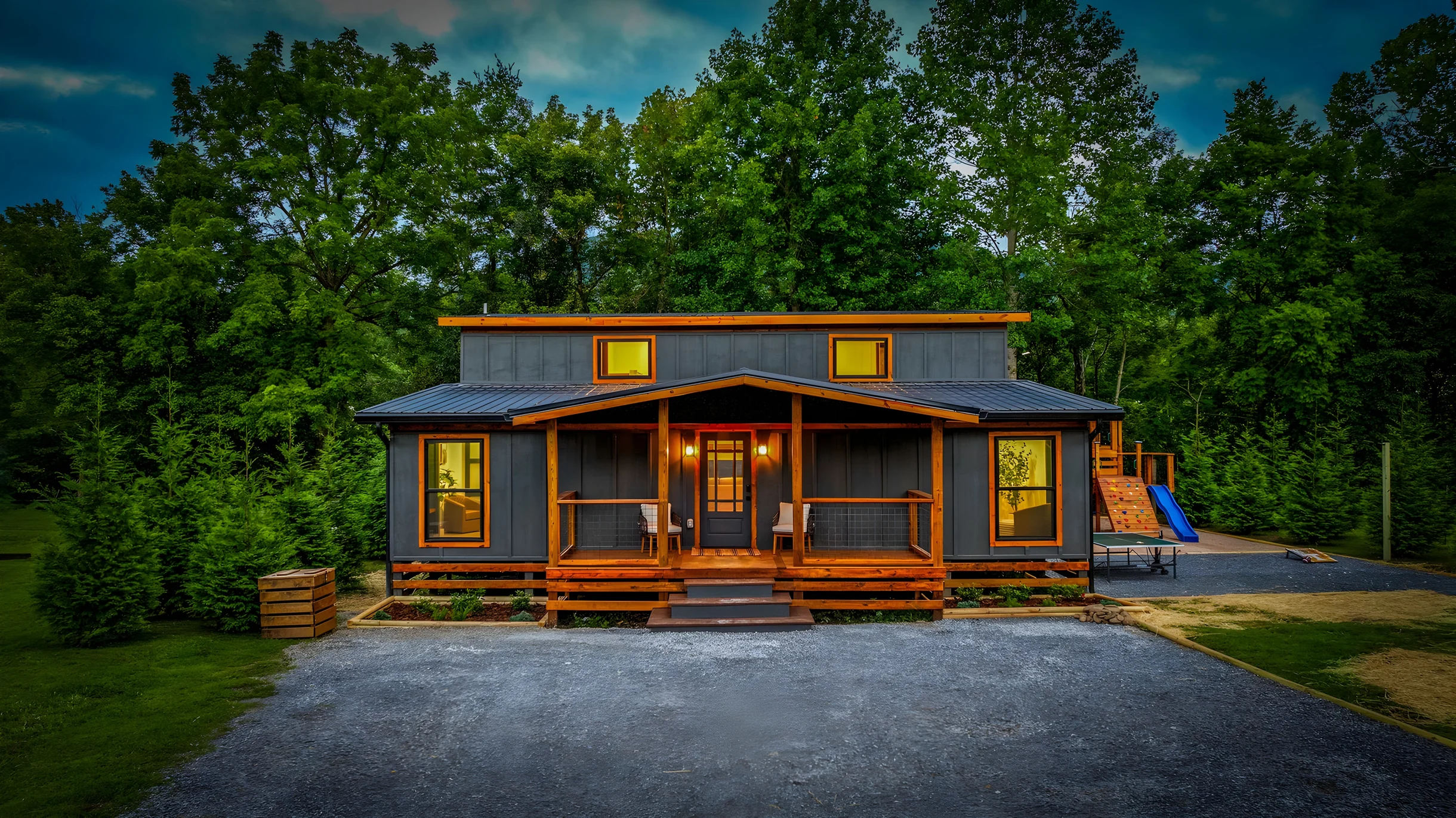 Wander Cosby Mountain #11