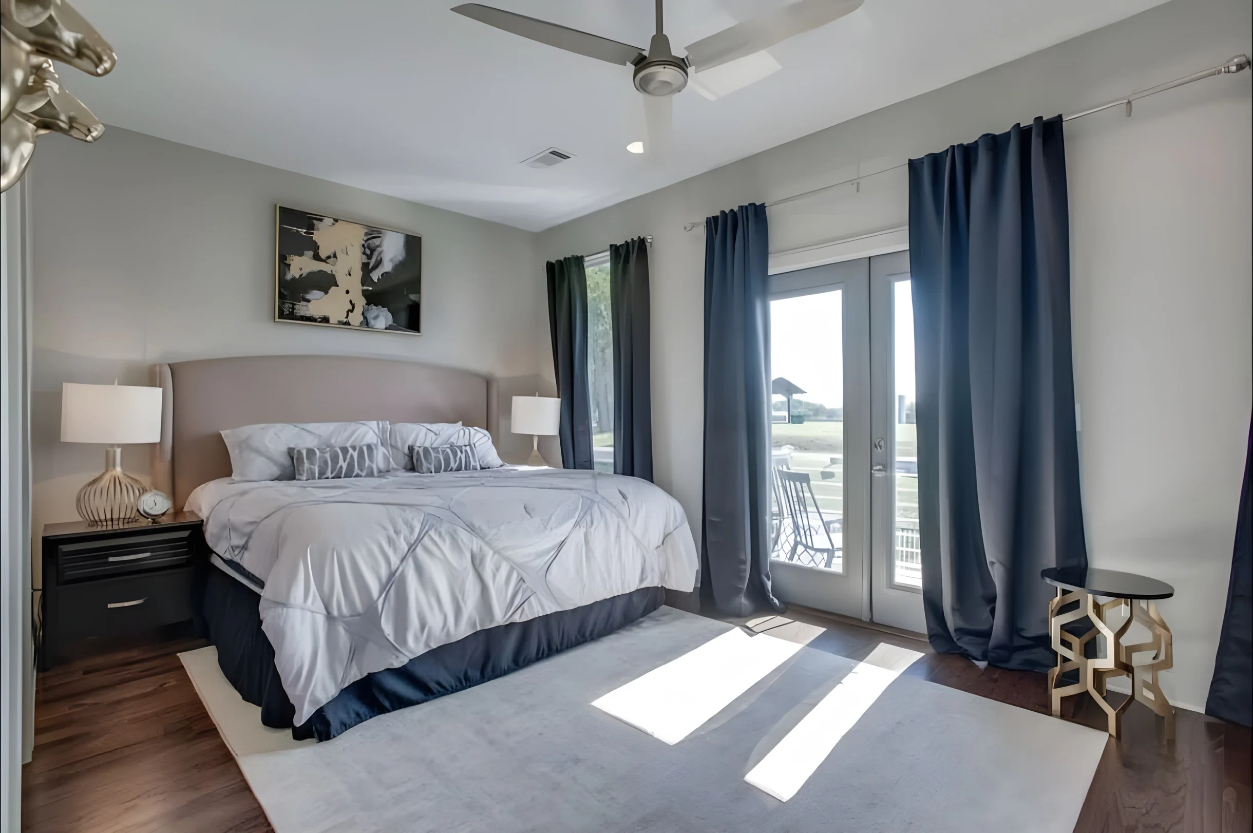 Townhome in Nashville property photo 5