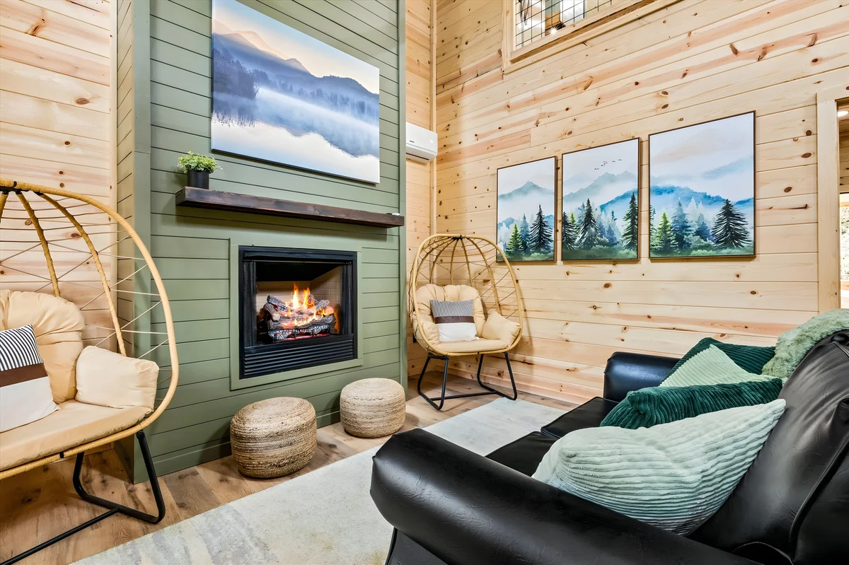 Cosby Smoky Pines property photo 2