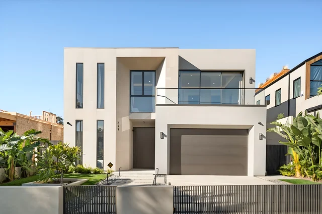 Wander West Hollywood Hills #4