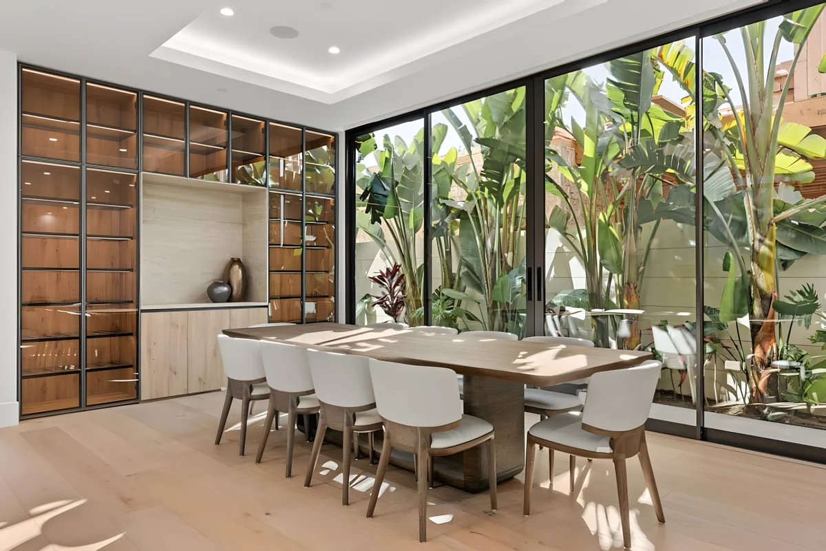 Wander West Hollywood Hills