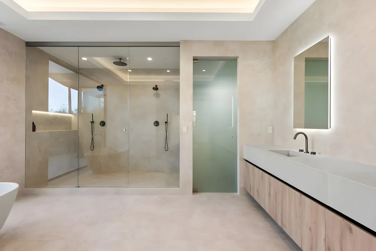 Wander West Hollywood Hills