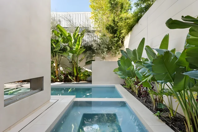 Wander West Hollywood Hills #5