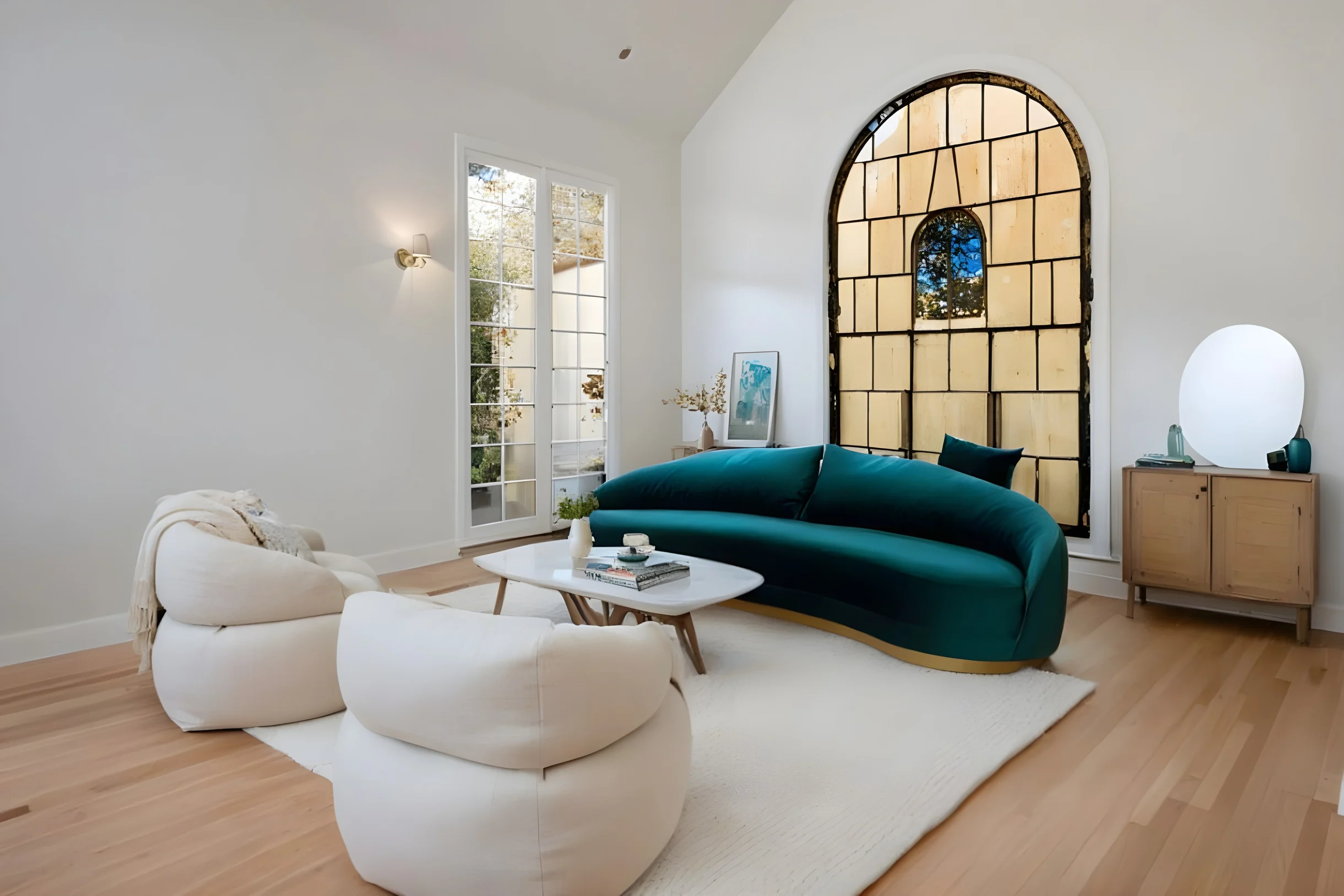 Wander Hollywood Hills Woods #3